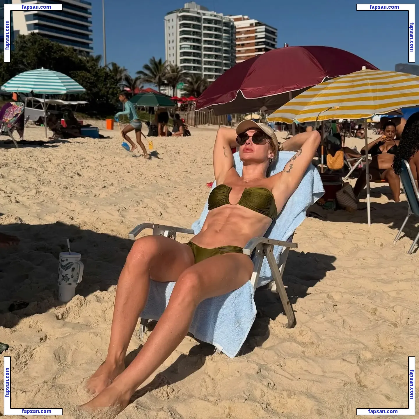 Mirella Santos nude photo #0077 from OnlyFans