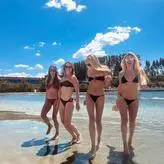 Mirella Santos nude #0067