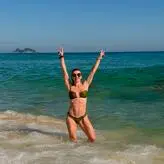 Mirella Santos nude #0072