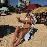 Mirella Santos nude #0080