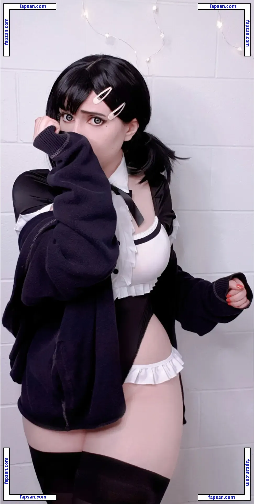 Mirikashi Cosplay nude photo #0015 from OnlyFans