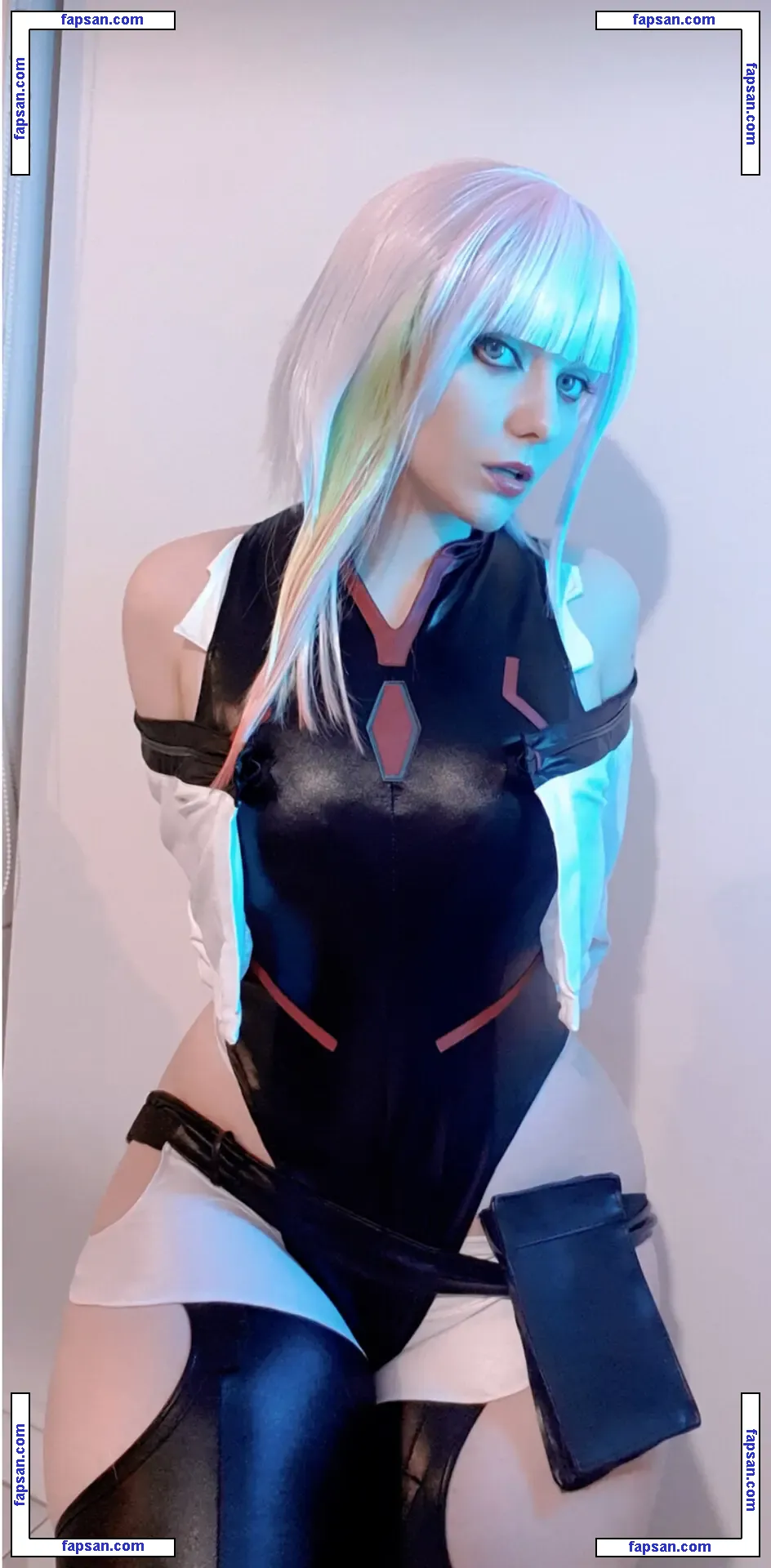 Mirikashi Cosplay nude photo #0024 from OnlyFans