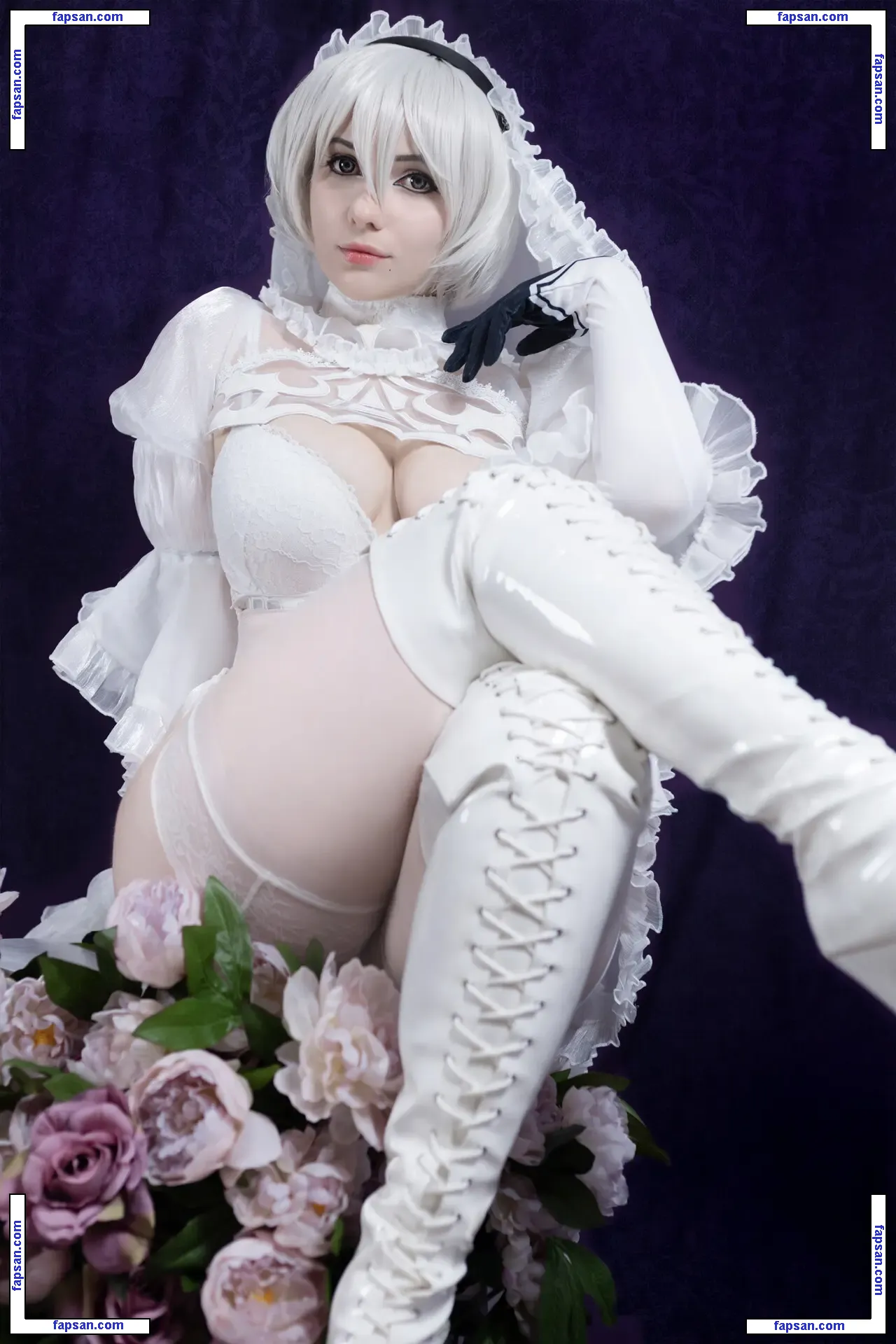 Mirikashi Cosplay nude photo #0036 from OnlyFans