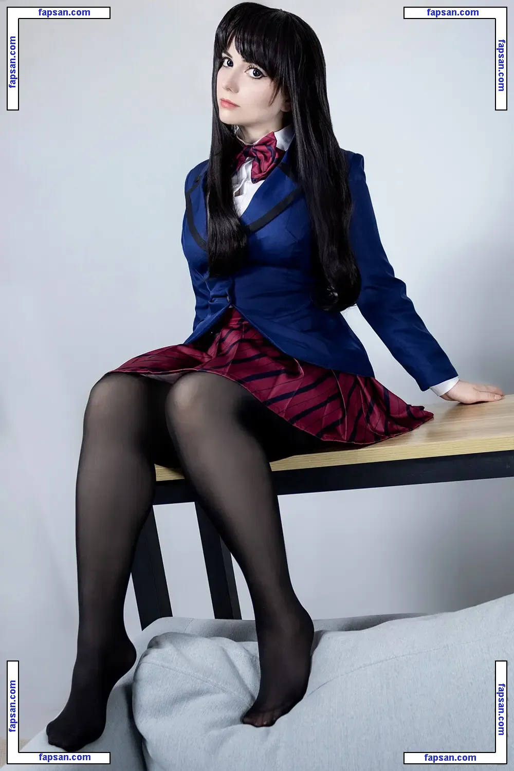 Mirikashi Cosplay nude photo #0052 from OnlyFans