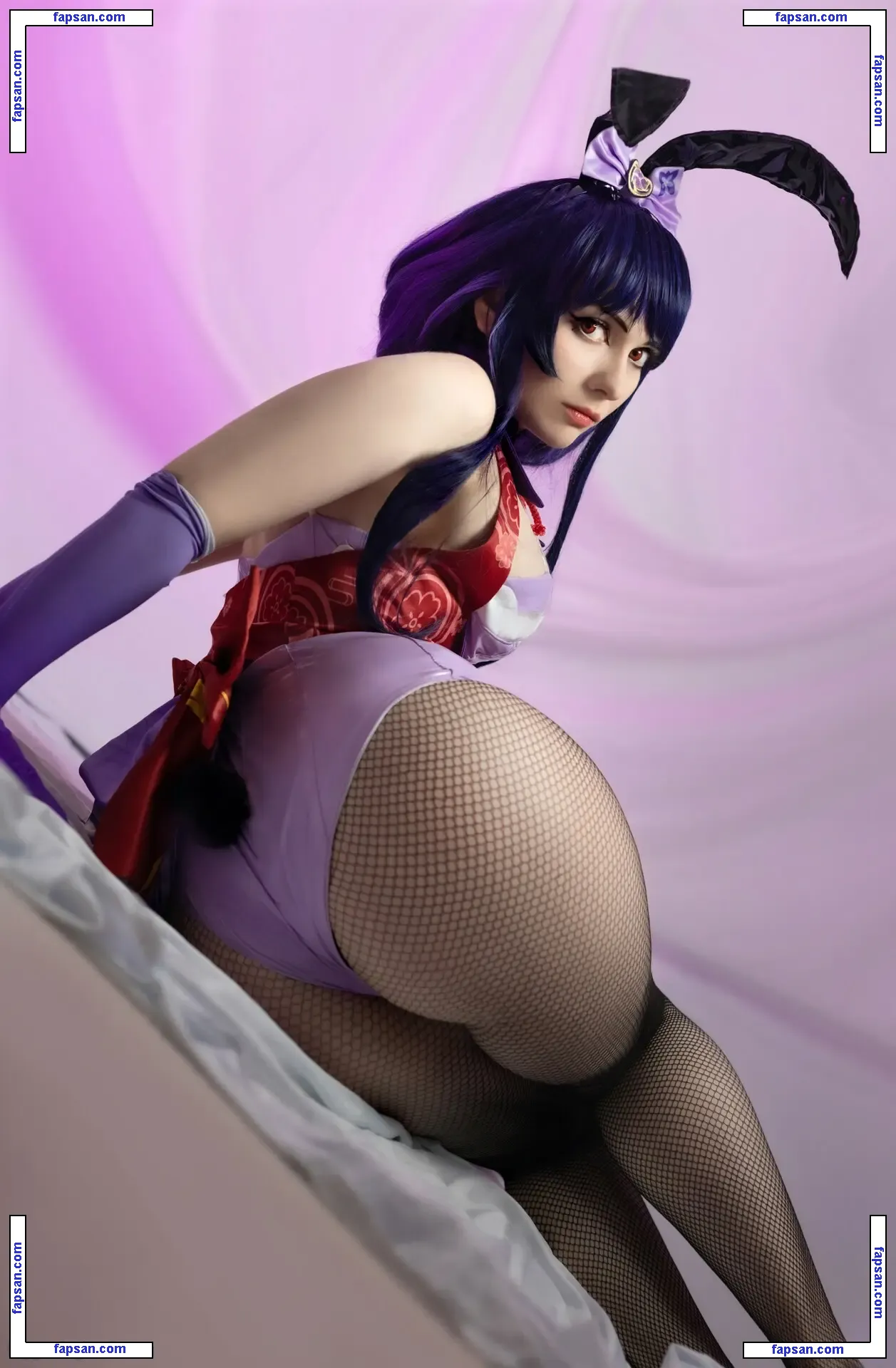 Mirikashi Cosplay nude photo #0054 from OnlyFans