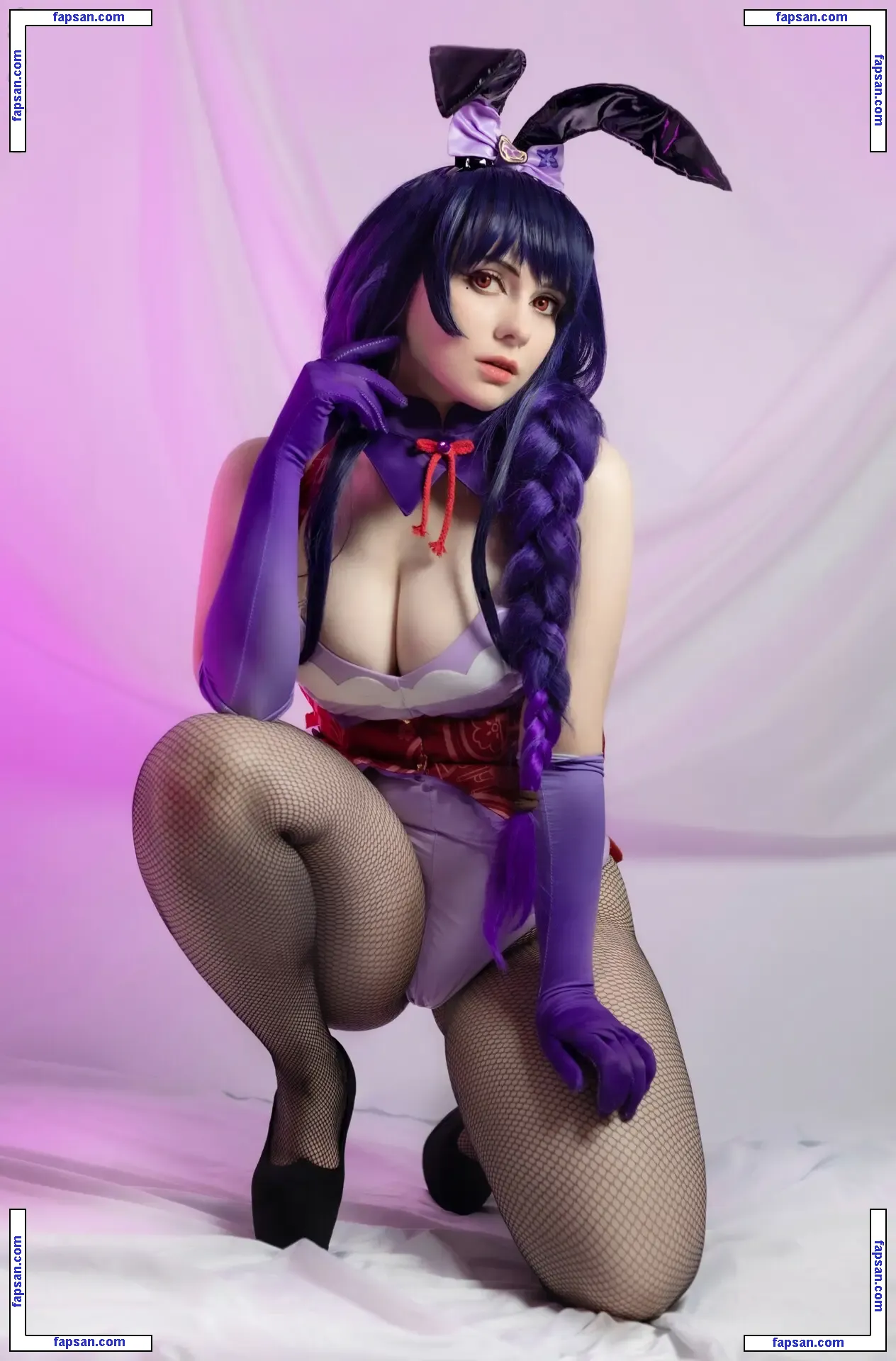Mirikashi Cosplay nude photo #0055 from OnlyFans