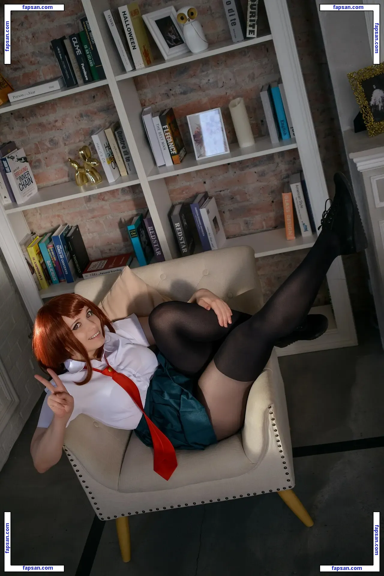 Mirikashi Cosplay nude photo #0072 from OnlyFans