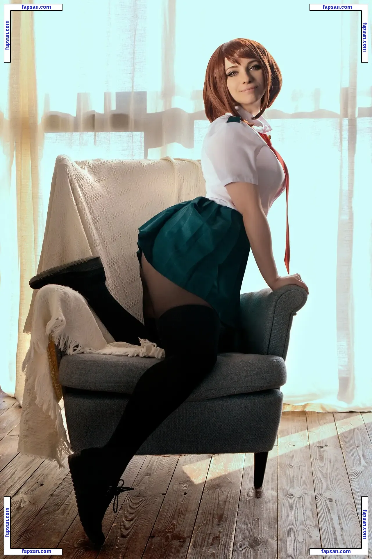 Mirikashi Cosplay nude photo #0073 from OnlyFans