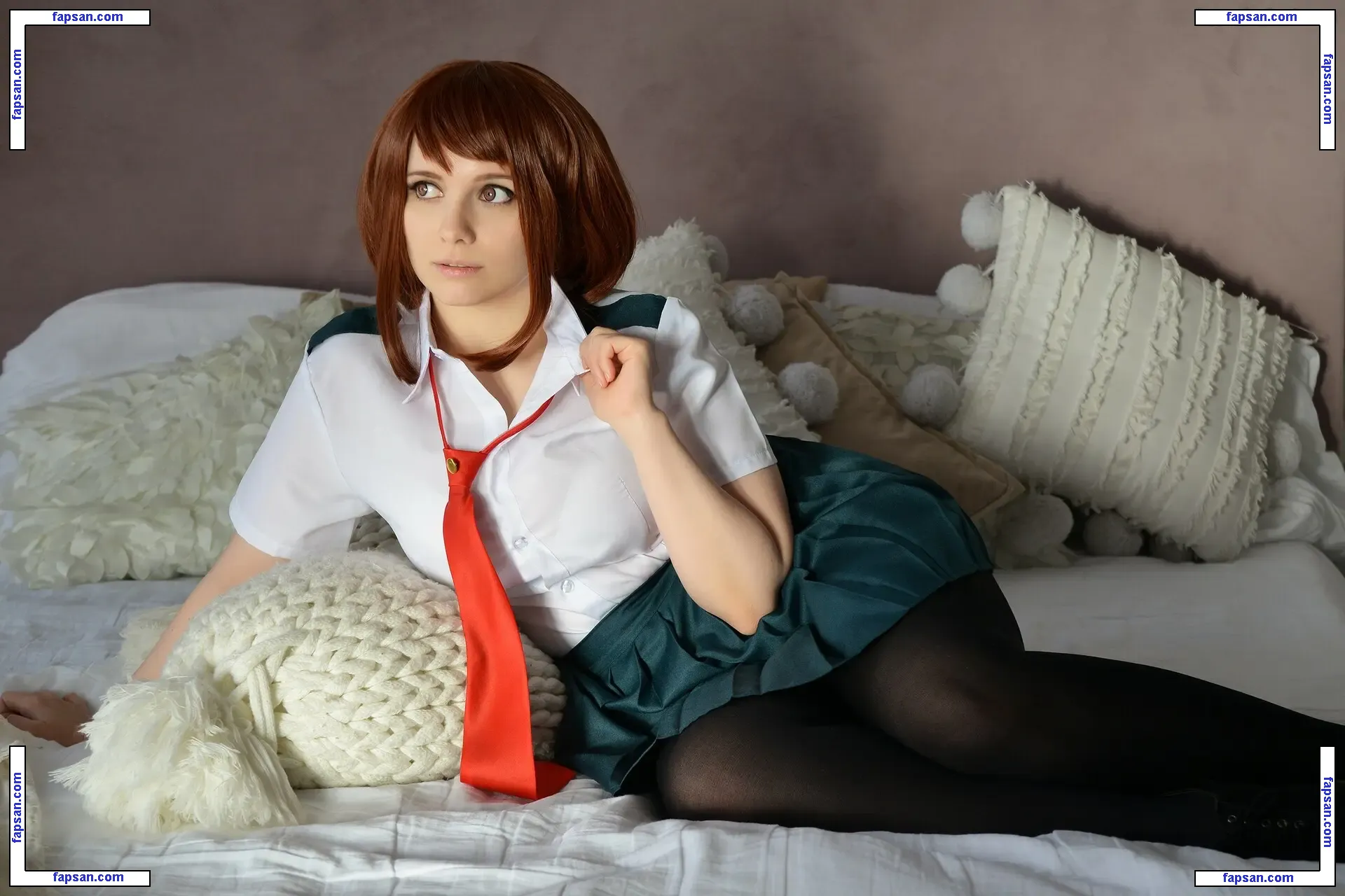 Mirikashi Cosplay nude photo #0075 from OnlyFans