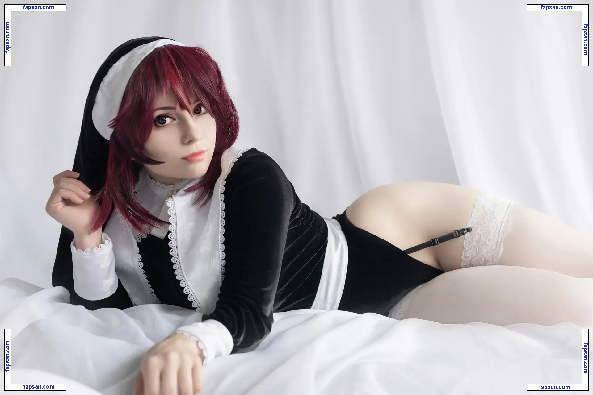 Mirikashi Cosplay nude photo #0079 from OnlyFans