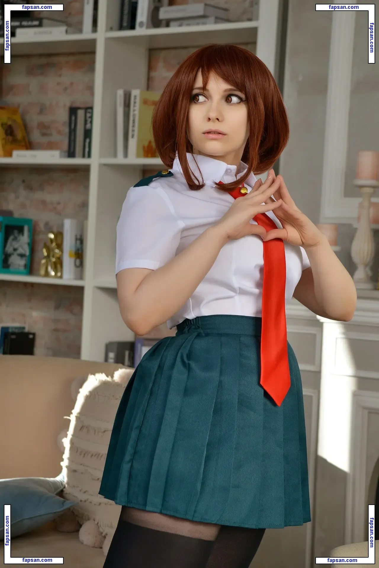 Mirikashi Cosplay nude photo #0080 from OnlyFans