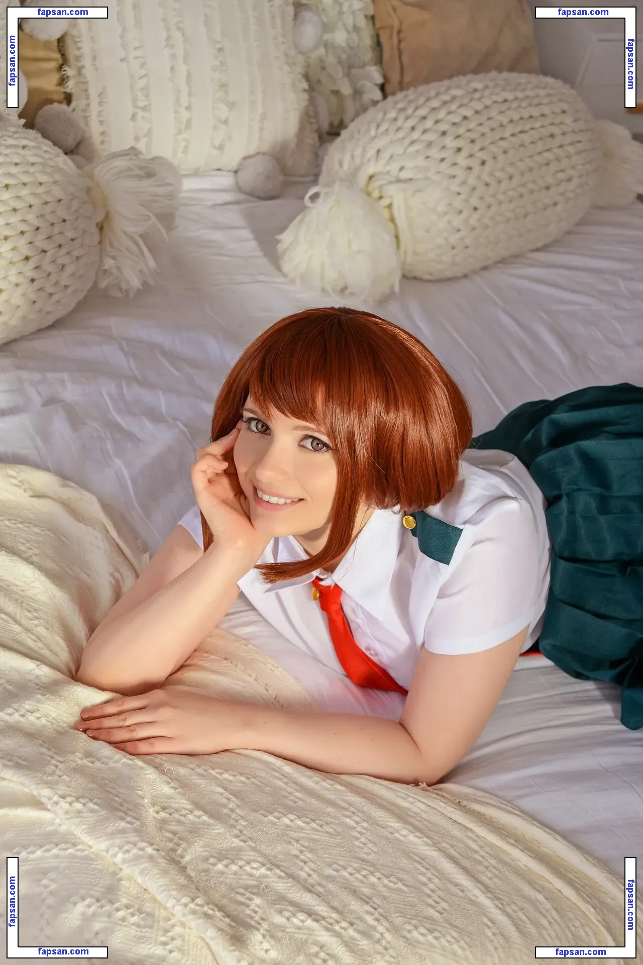 Mirikashi Cosplay nude photo #0082 from OnlyFans