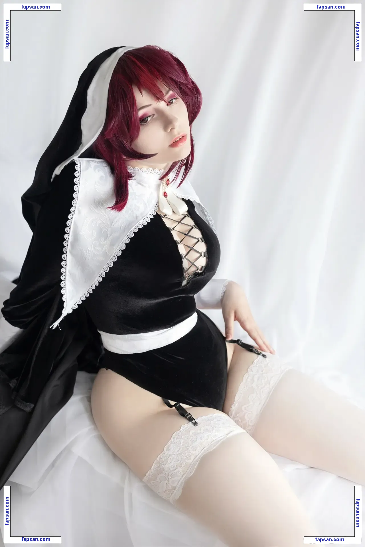 Mirikashi Cosplay nude photo #0083 from OnlyFans