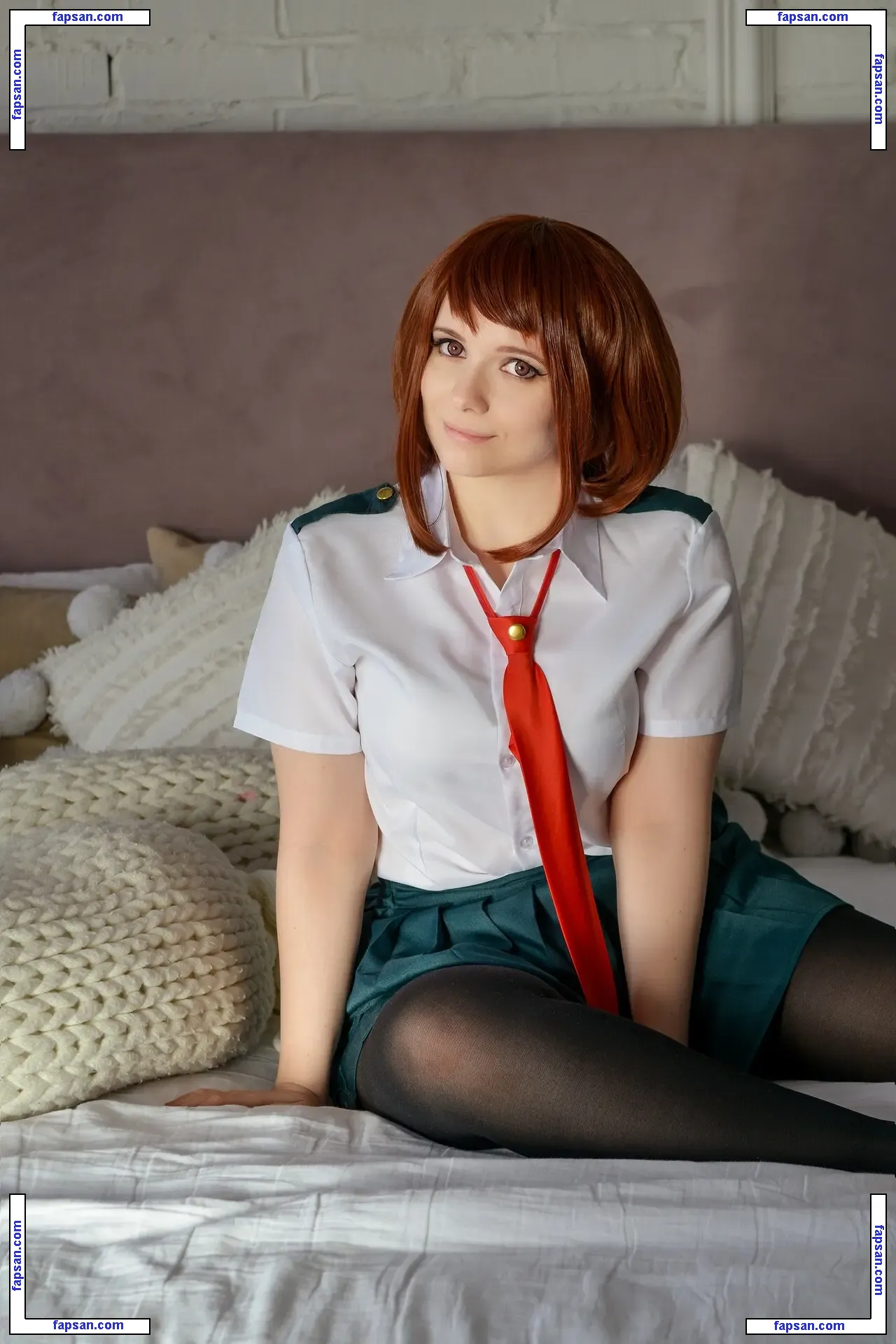 Mirikashi Cosplay nude photo #0087 from OnlyFans