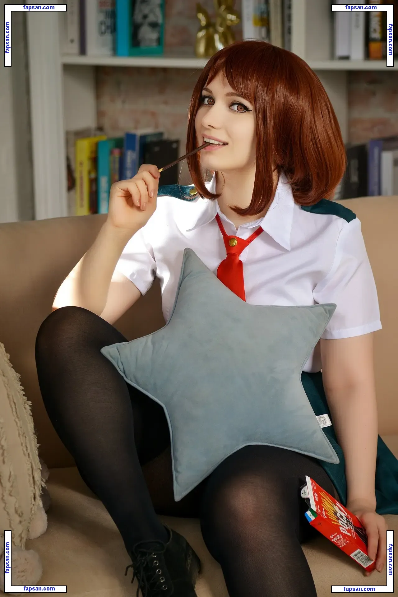 Mirikashi Cosplay nude photo #0090 from OnlyFans