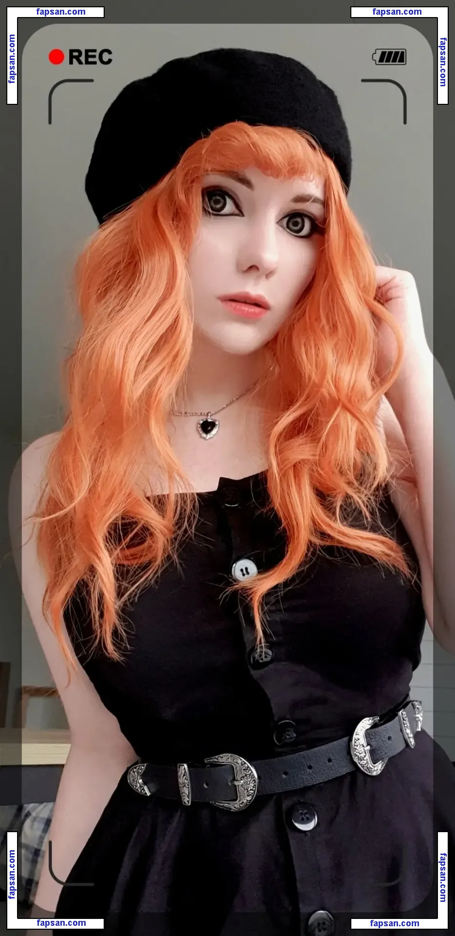 Mirikashi Cosplay nude photo #0140 from OnlyFans