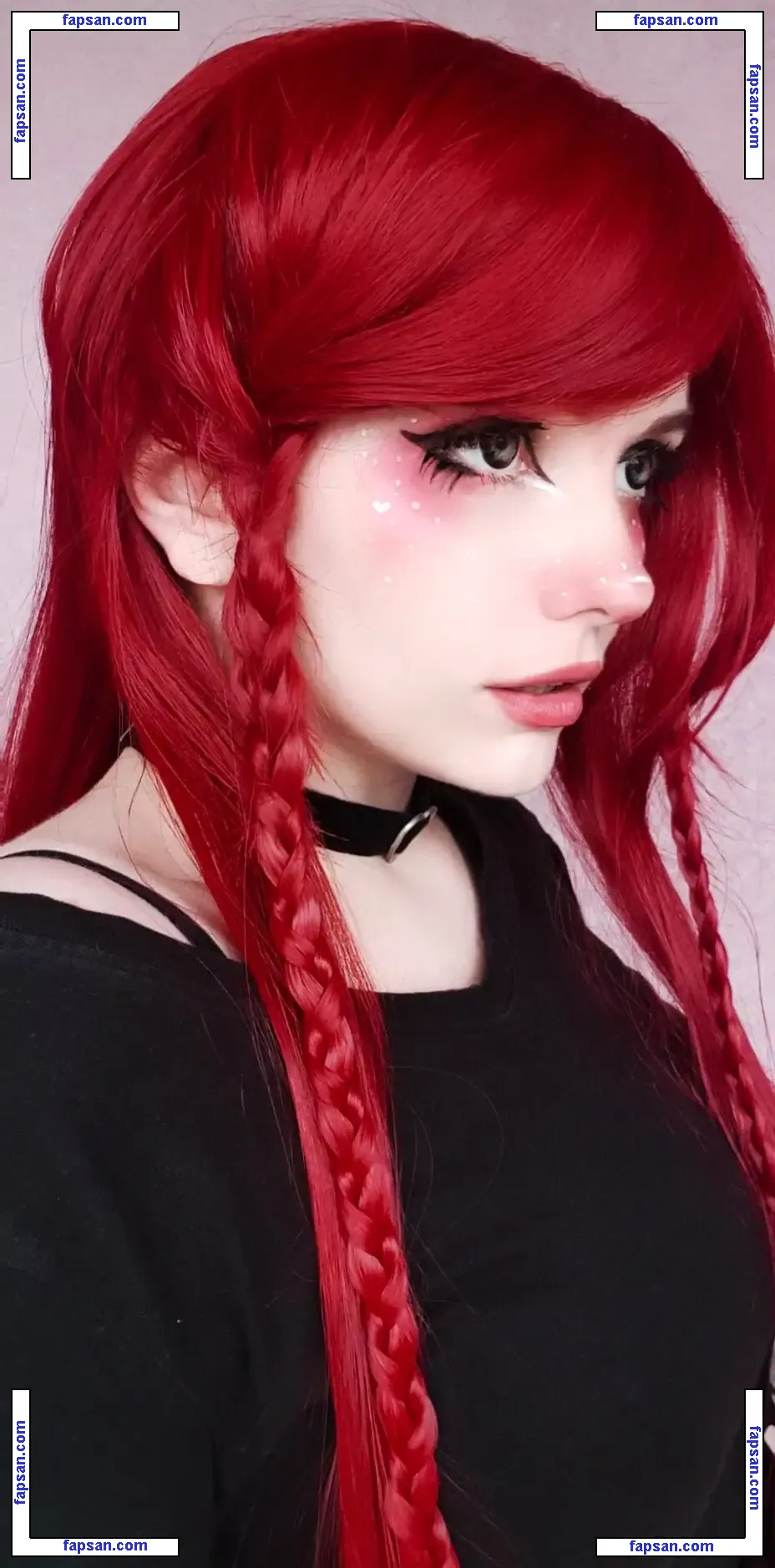Mirikashi Cosplay nude photo #0146 from OnlyFans