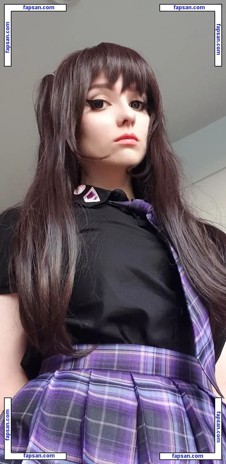 Mirikashi Cosplay nude photo #0153 from OnlyFans