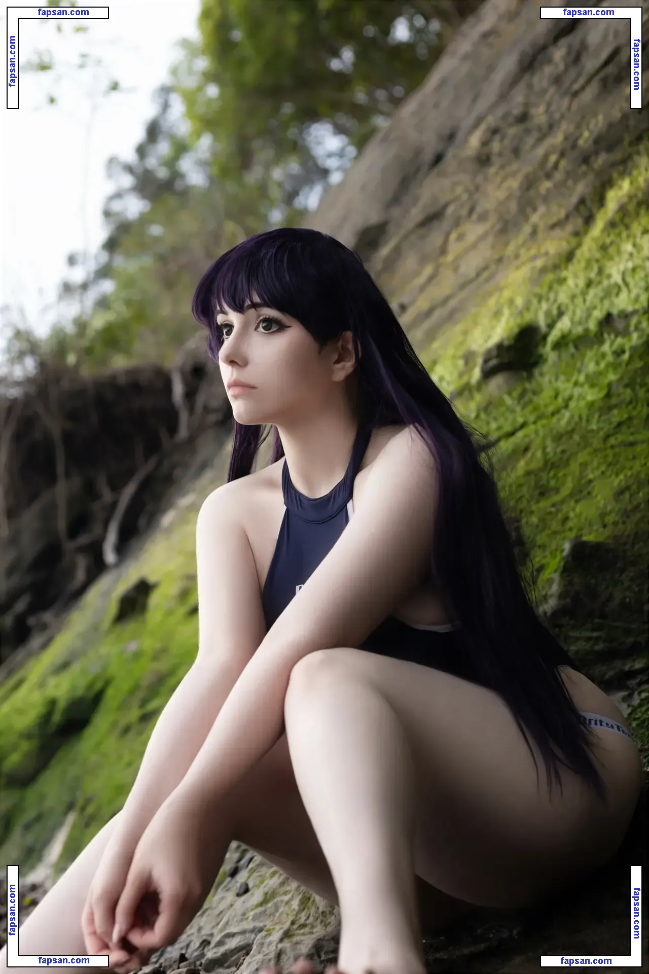 Mirikashi Cosplay nude photo #0158 from OnlyFans