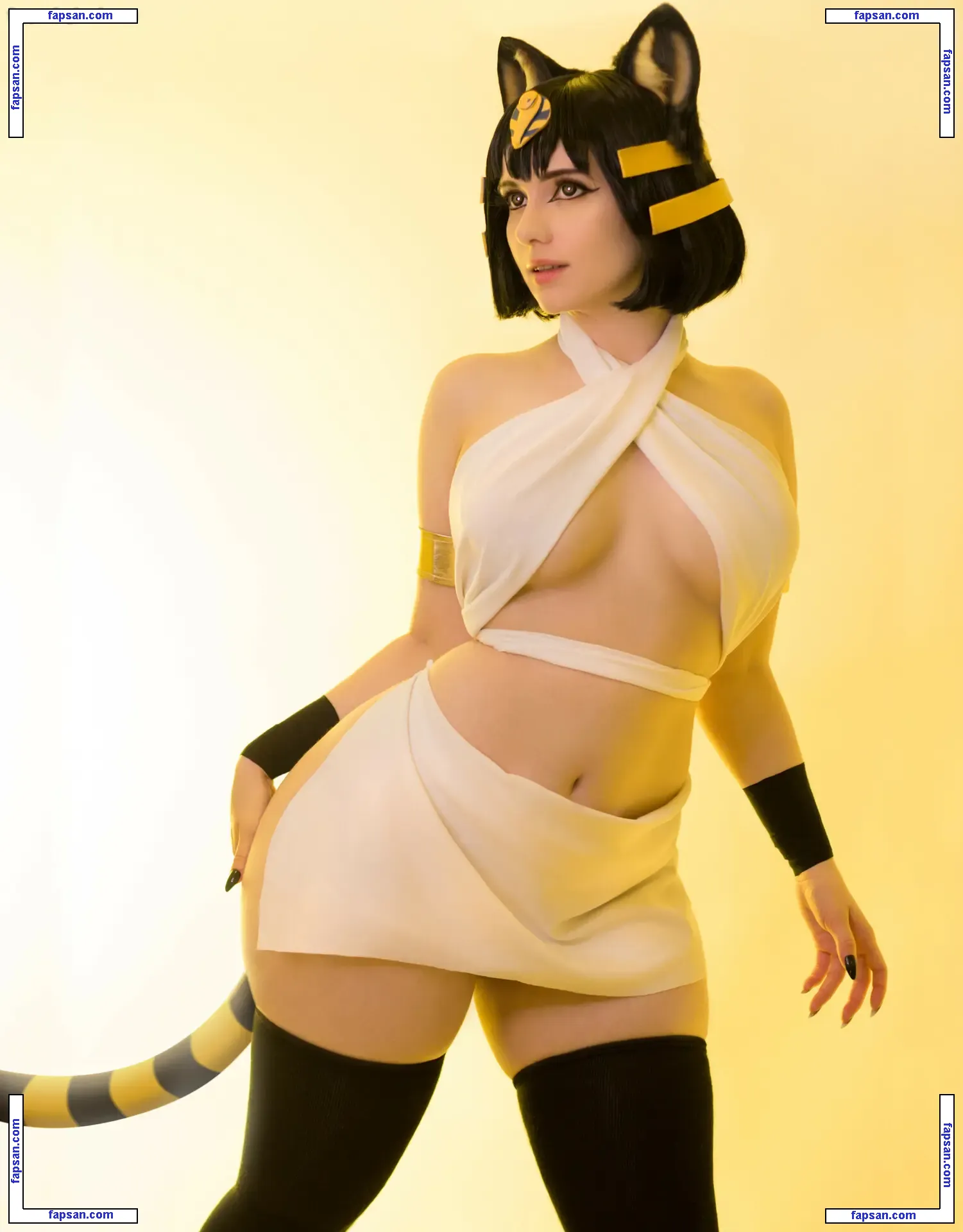 Mirikashi Cosplay nude photo #0164 from OnlyFans