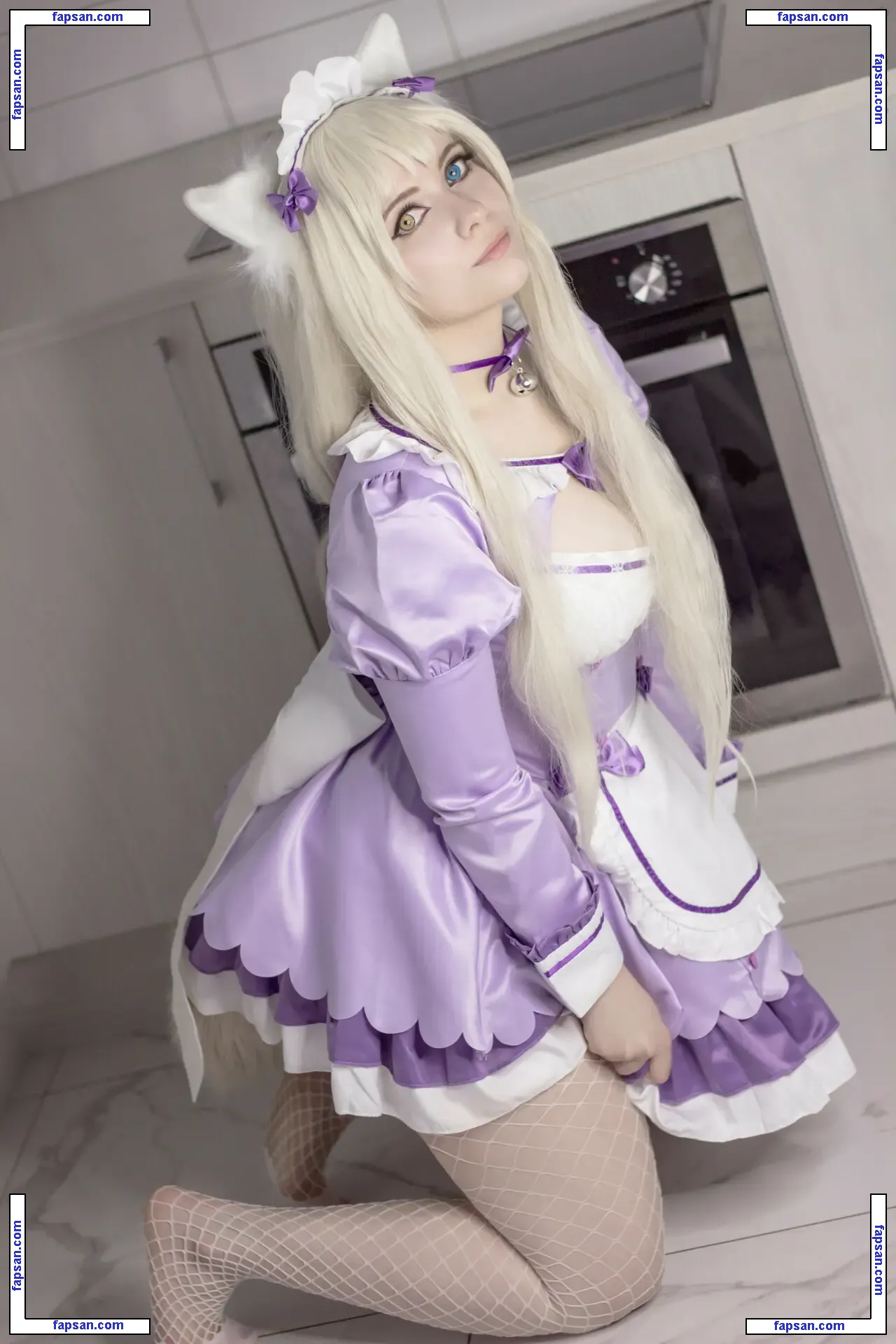 Mirikashi Cosplay nude photo #0180 from OnlyFans