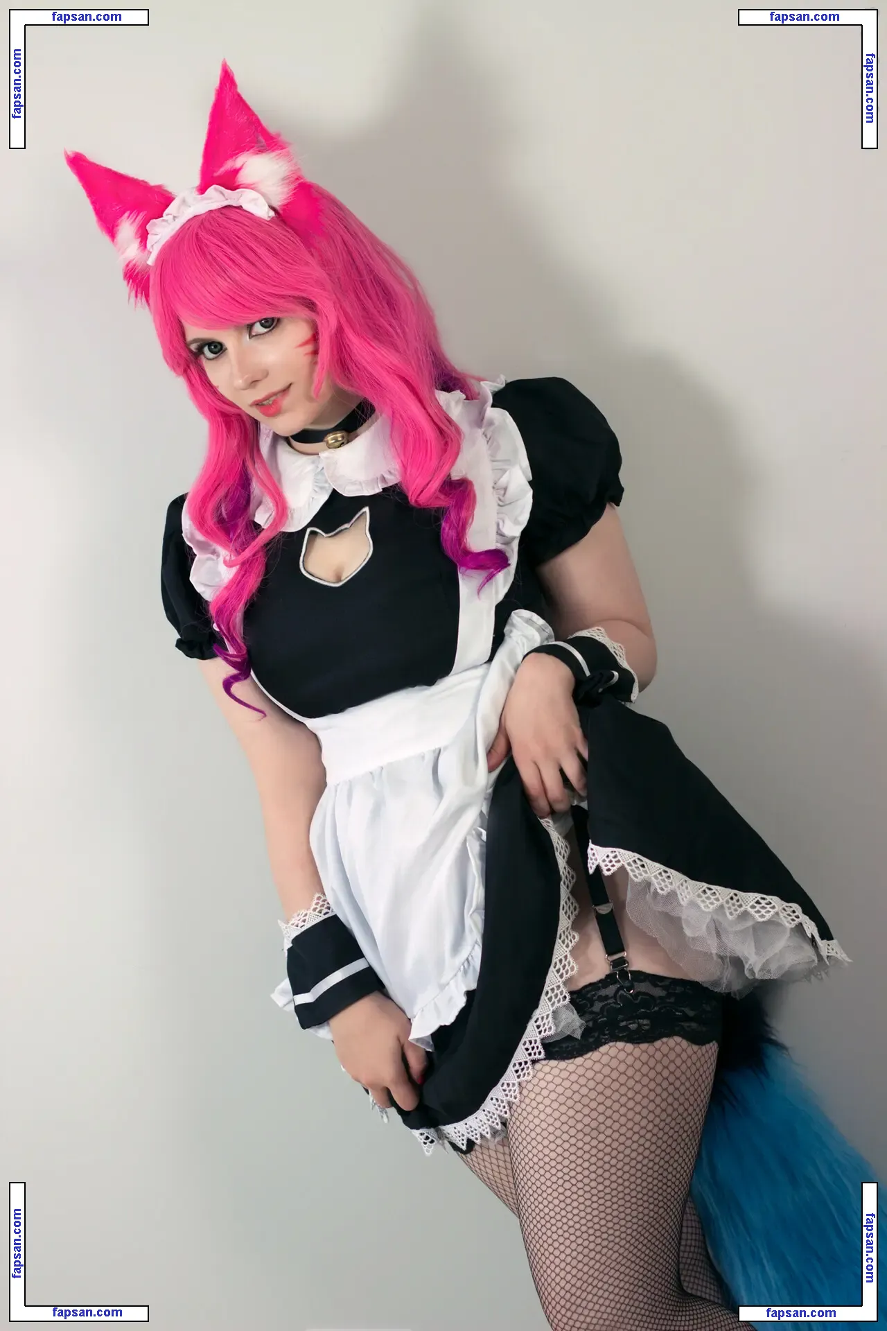 Mirikashi Cosplay nude photo #0194 from OnlyFans
