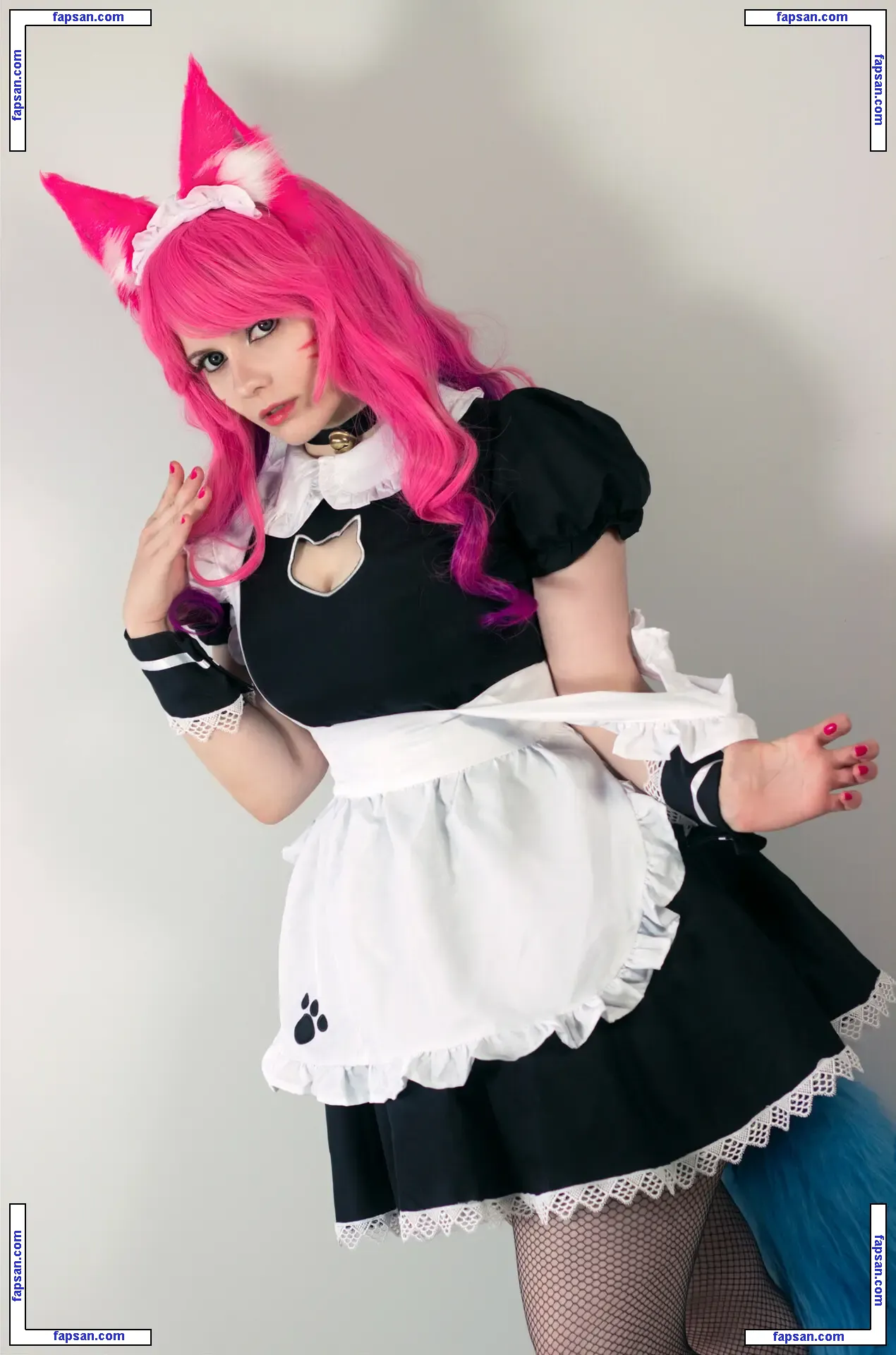Mirikashi Cosplay nude photo #0207 from OnlyFans