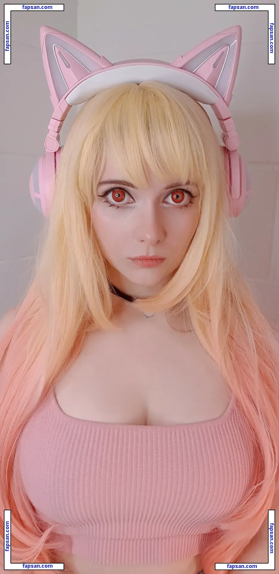 Mirikashi Cosplay nude photo #0216 from OnlyFans