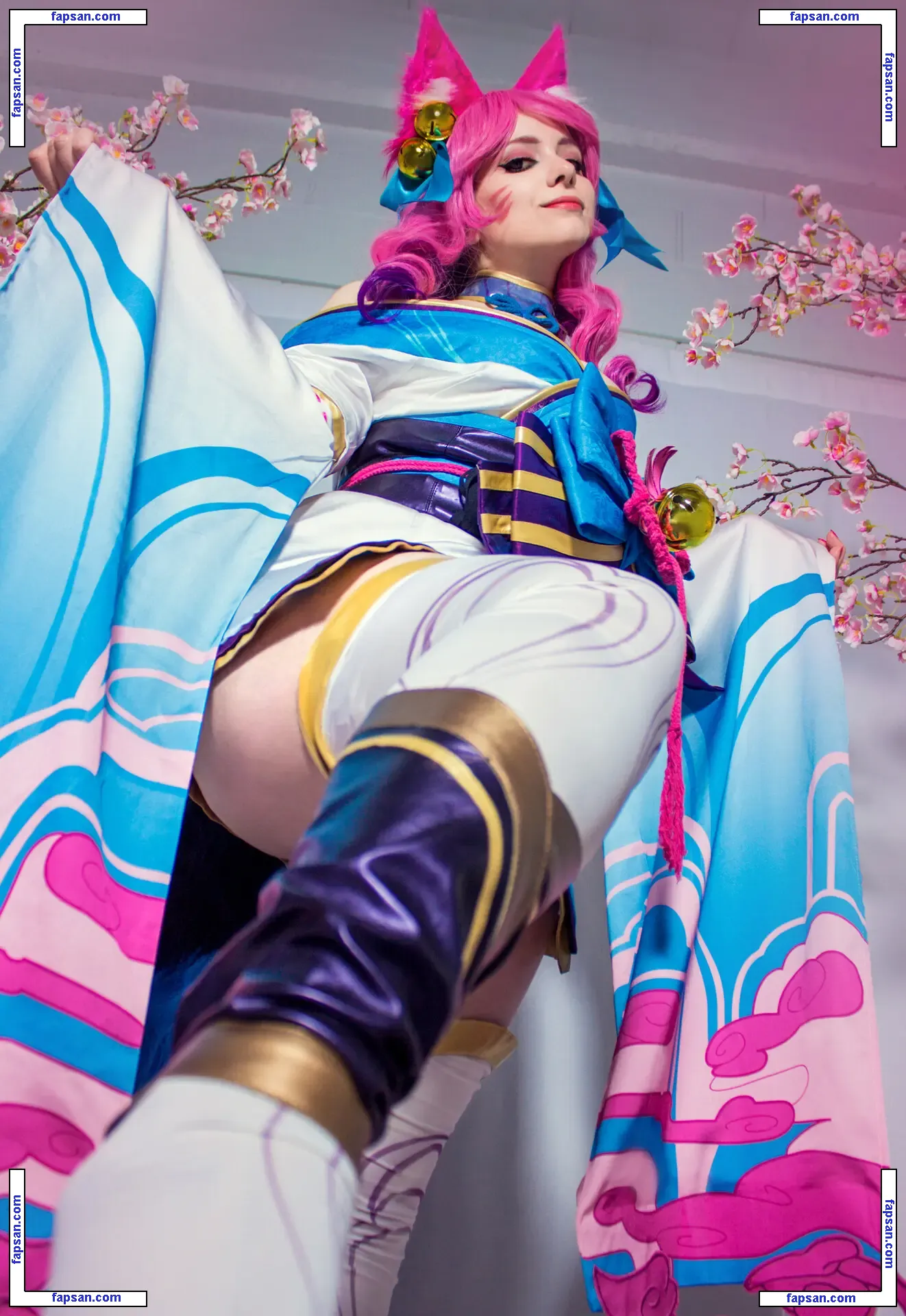 Mirikashi Cosplay nude photo #0218 from OnlyFans