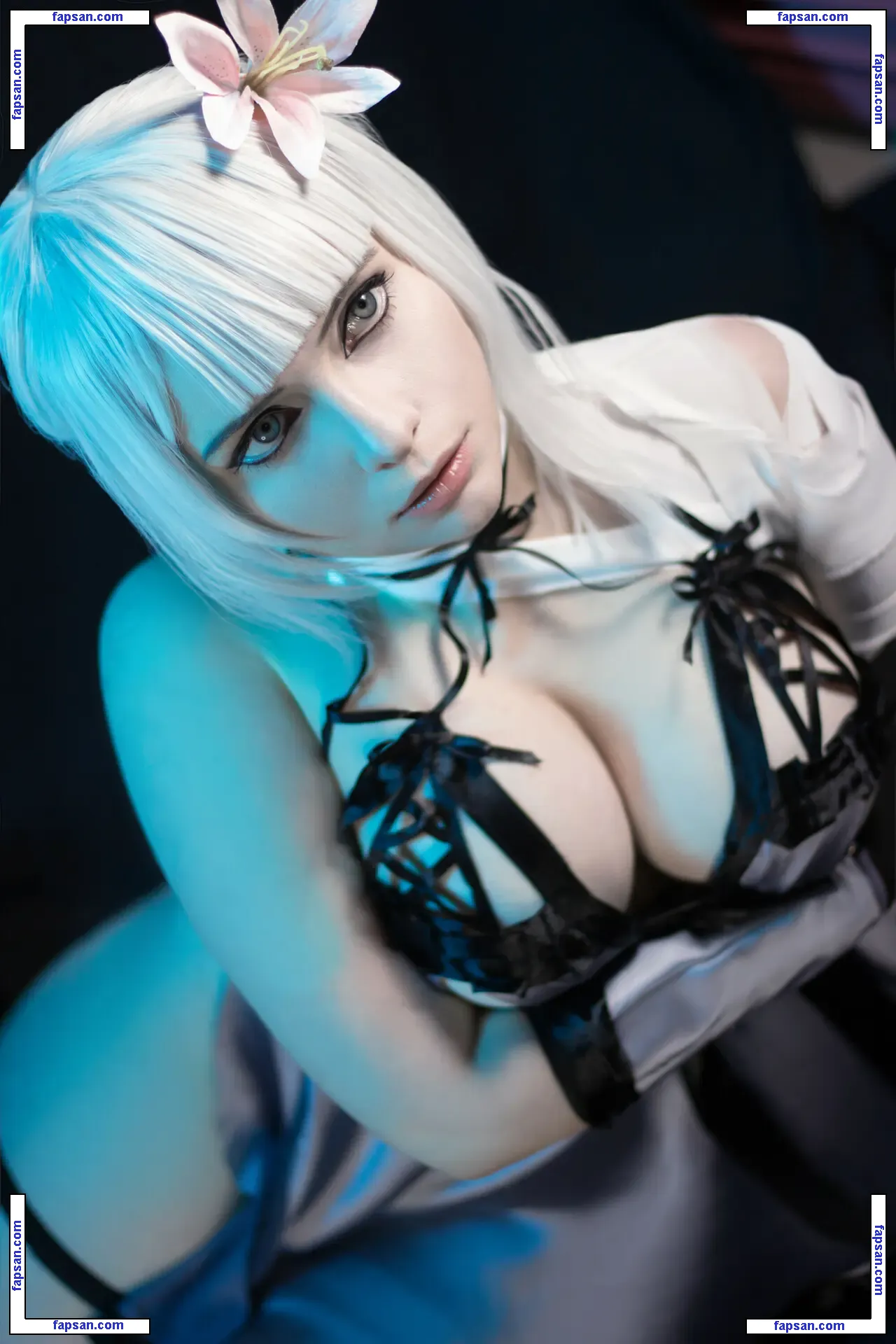 Mirikashi Cosplay nude photo #0226 from OnlyFans