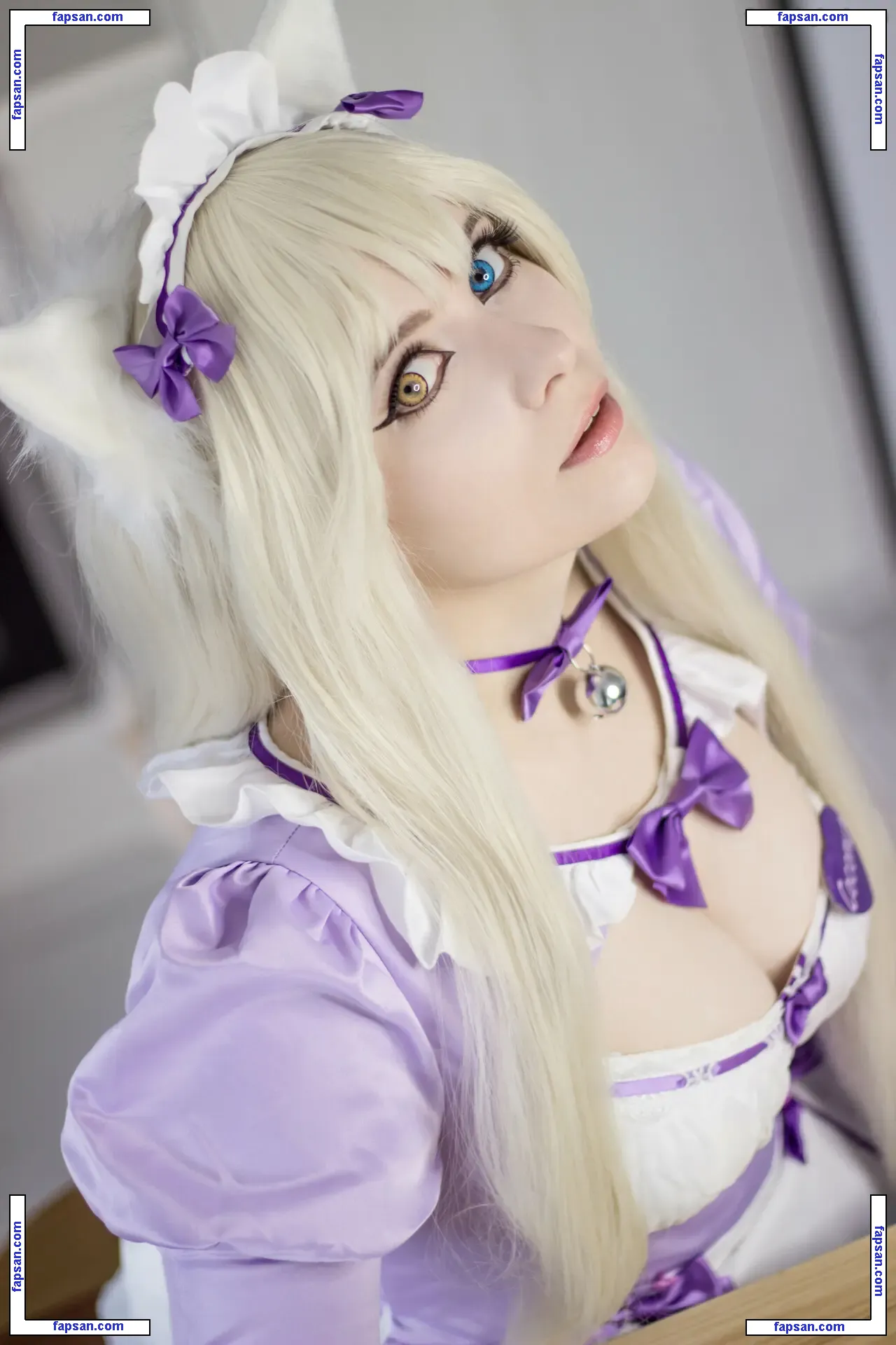 Mirikashi Cosplay nude photo #0228 from OnlyFans