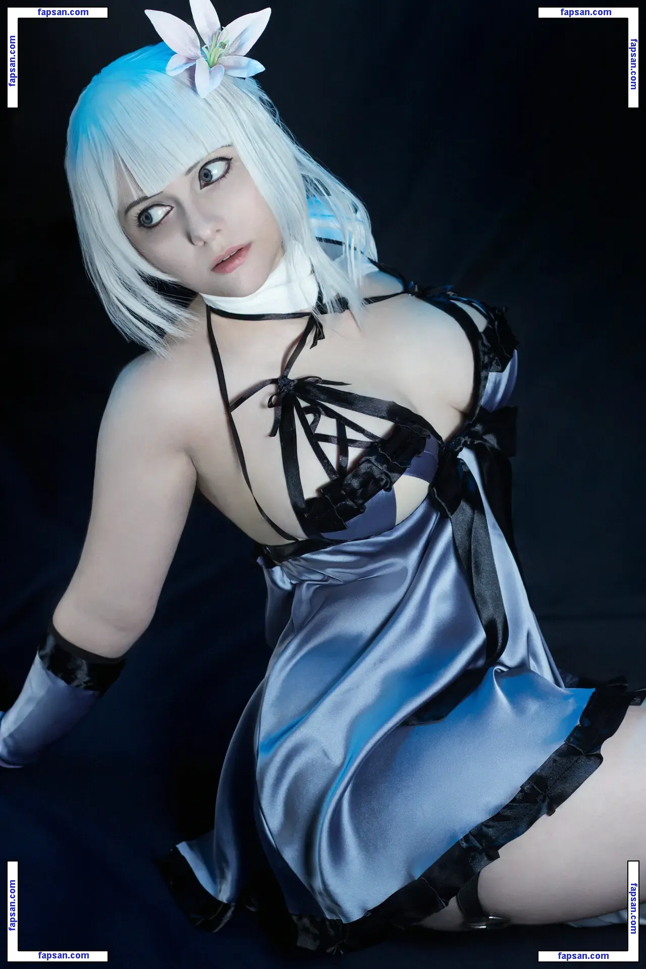 Mirikashi Cosplay nude photo #0231 from OnlyFans