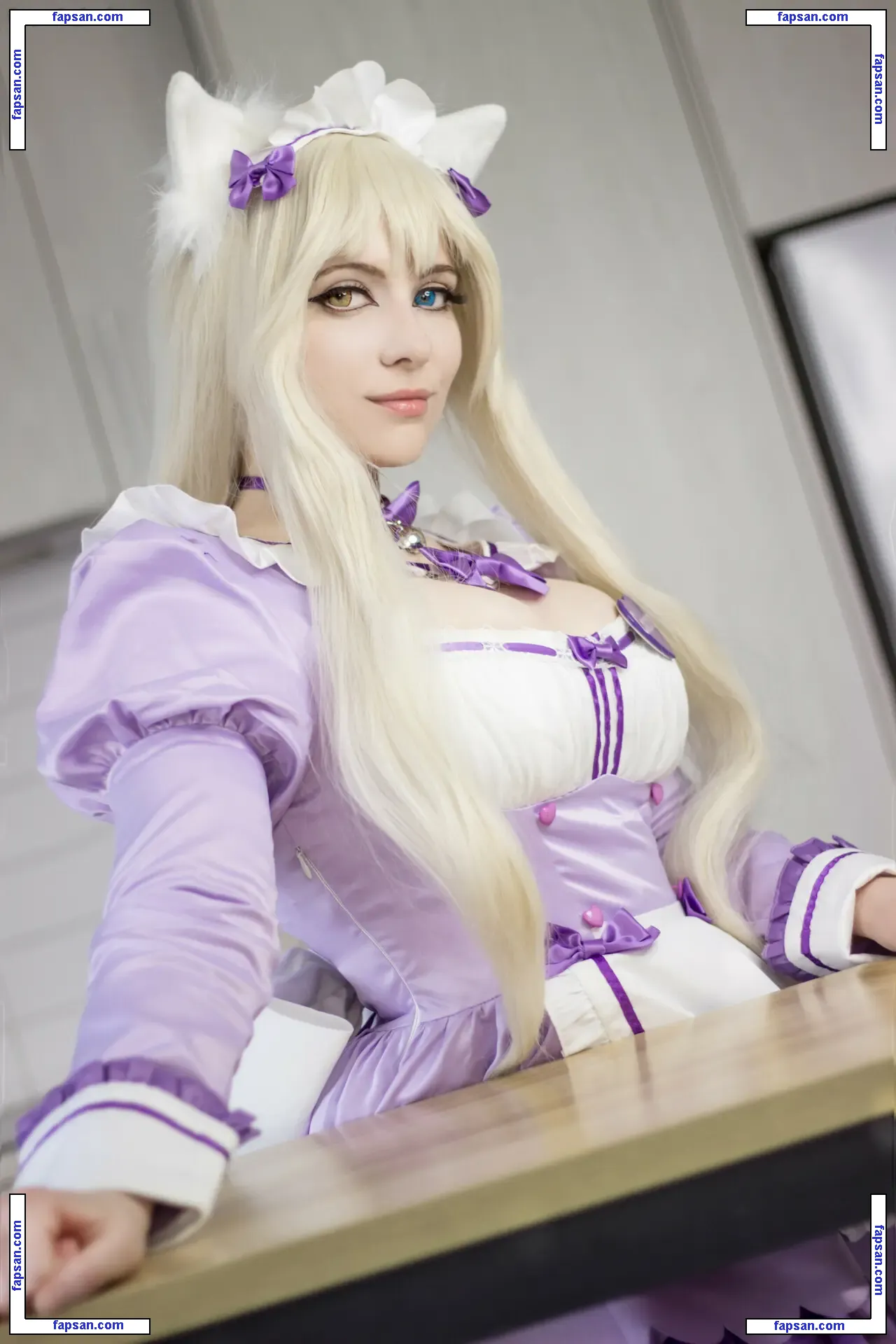 Mirikashi Cosplay nude photo #0235 from OnlyFans