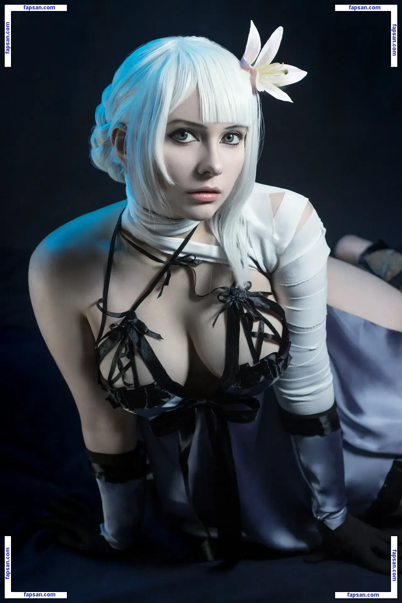 Mirikashi Cosplay nude photo #0245 from OnlyFans