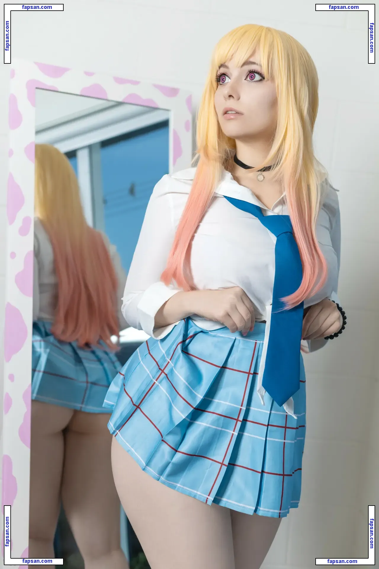 Mirikashi Cosplay nude photo #0260 from OnlyFans