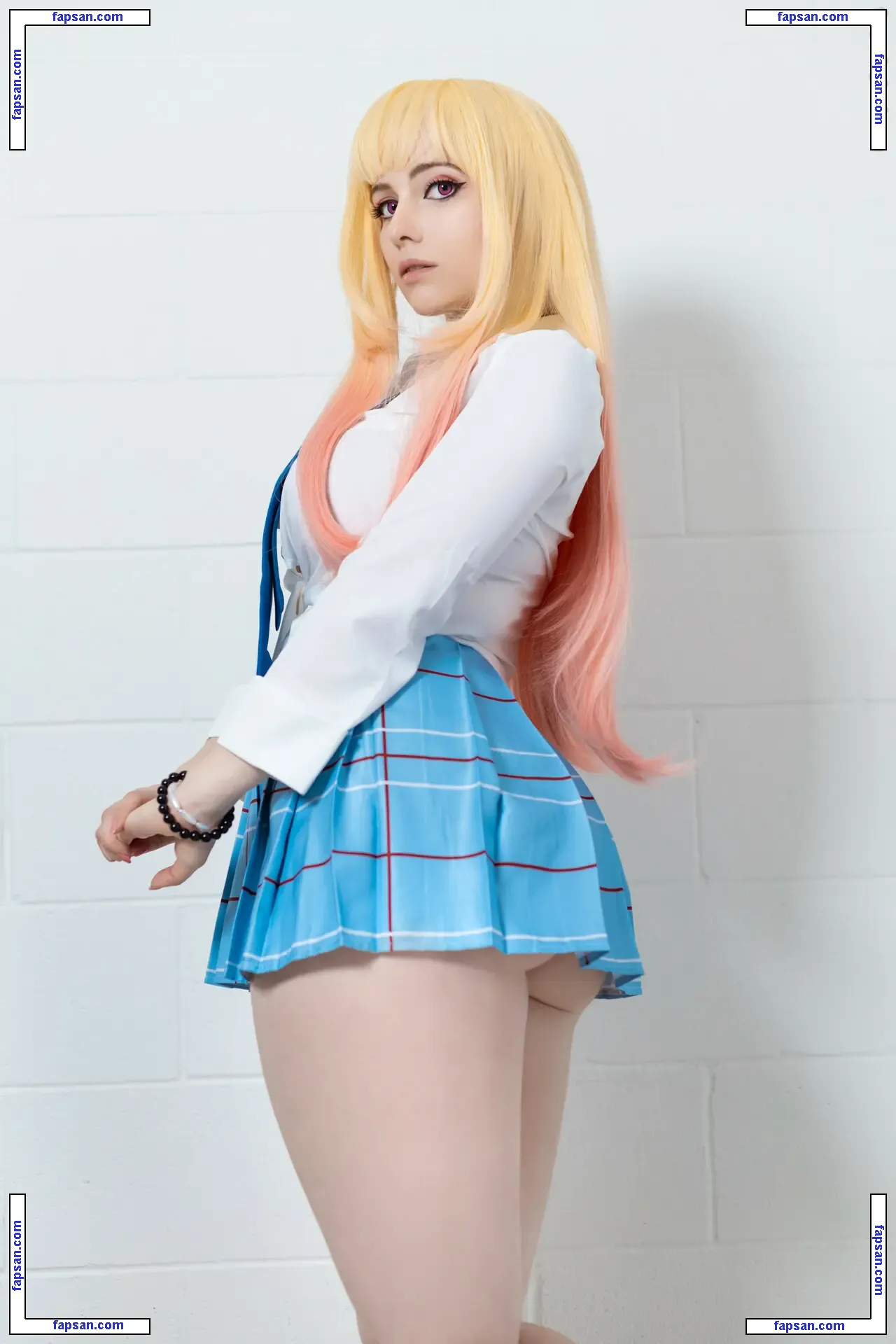 Mirikashi Cosplay nude photo #0263 from OnlyFans