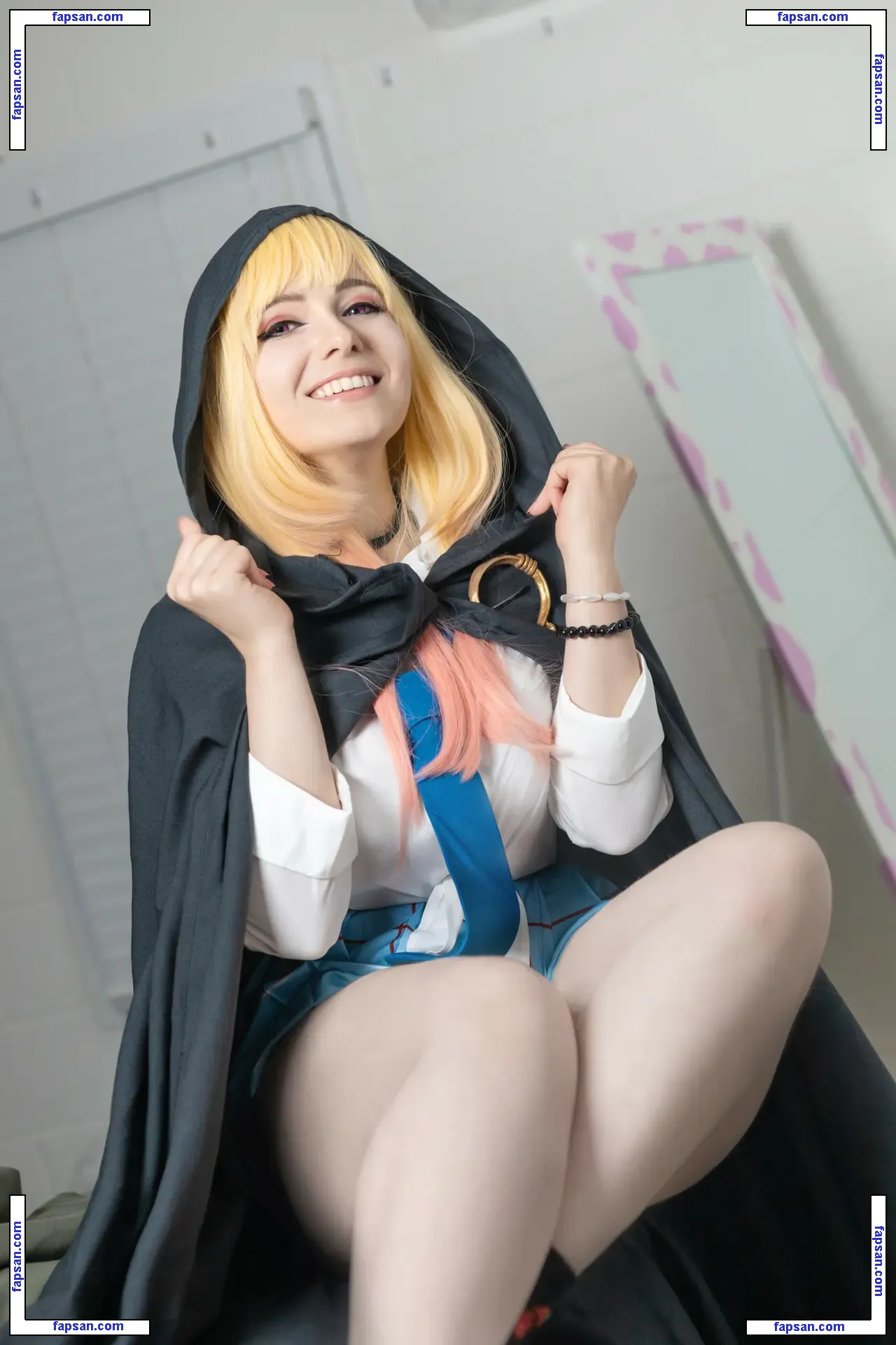 Mirikashi Cosplay nude photo #0267 from OnlyFans
