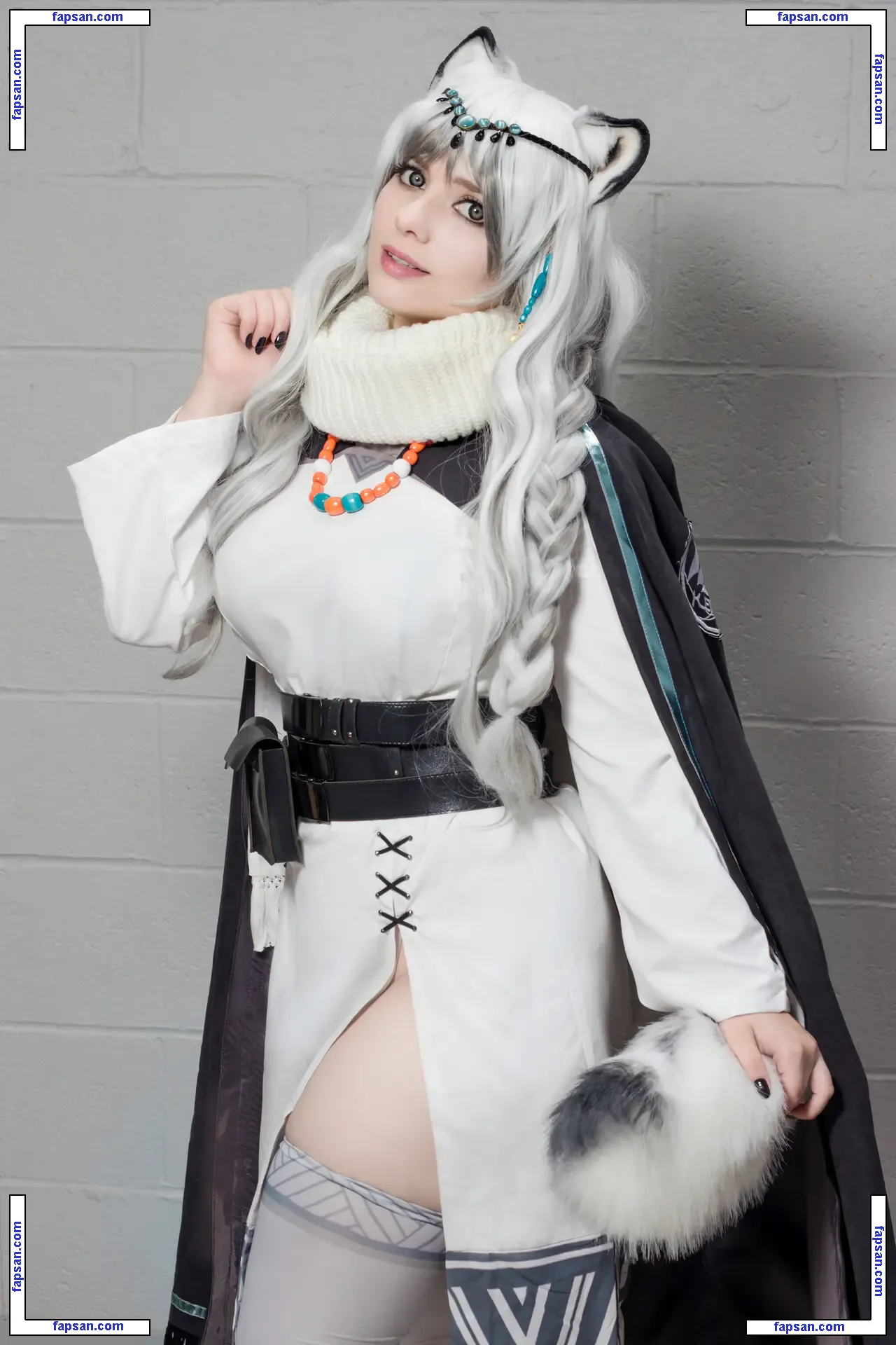 Mirikashi Cosplay nude photo #0275 from OnlyFans