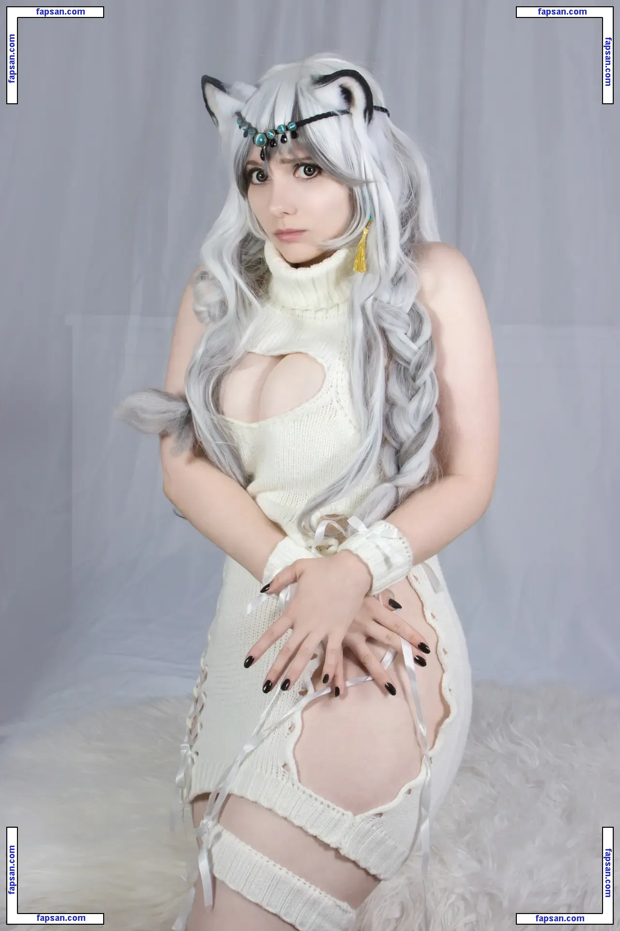 Mirikashi Cosplay nude photo #0278 from OnlyFans