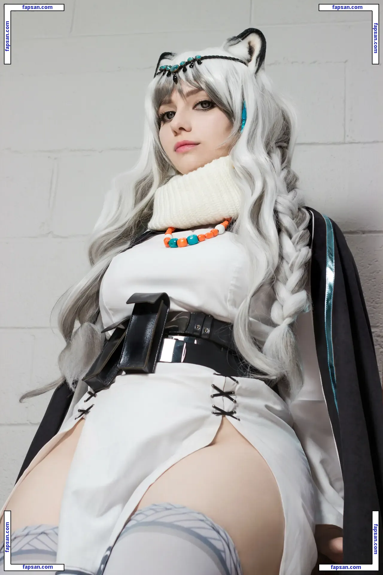 Mirikashi Cosplay nude photo #0281 from OnlyFans