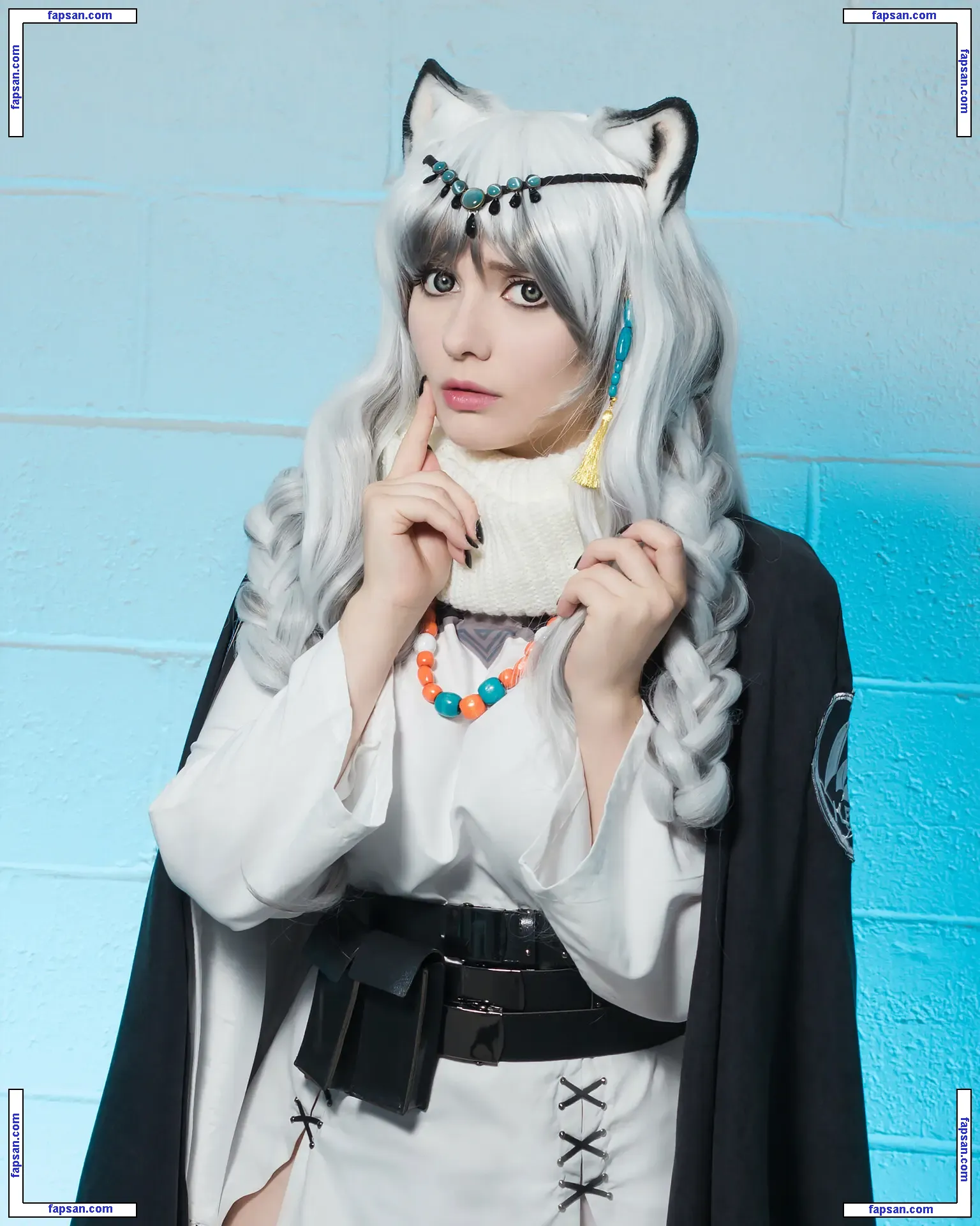 Mirikashi Cosplay nude photo #0288 from OnlyFans