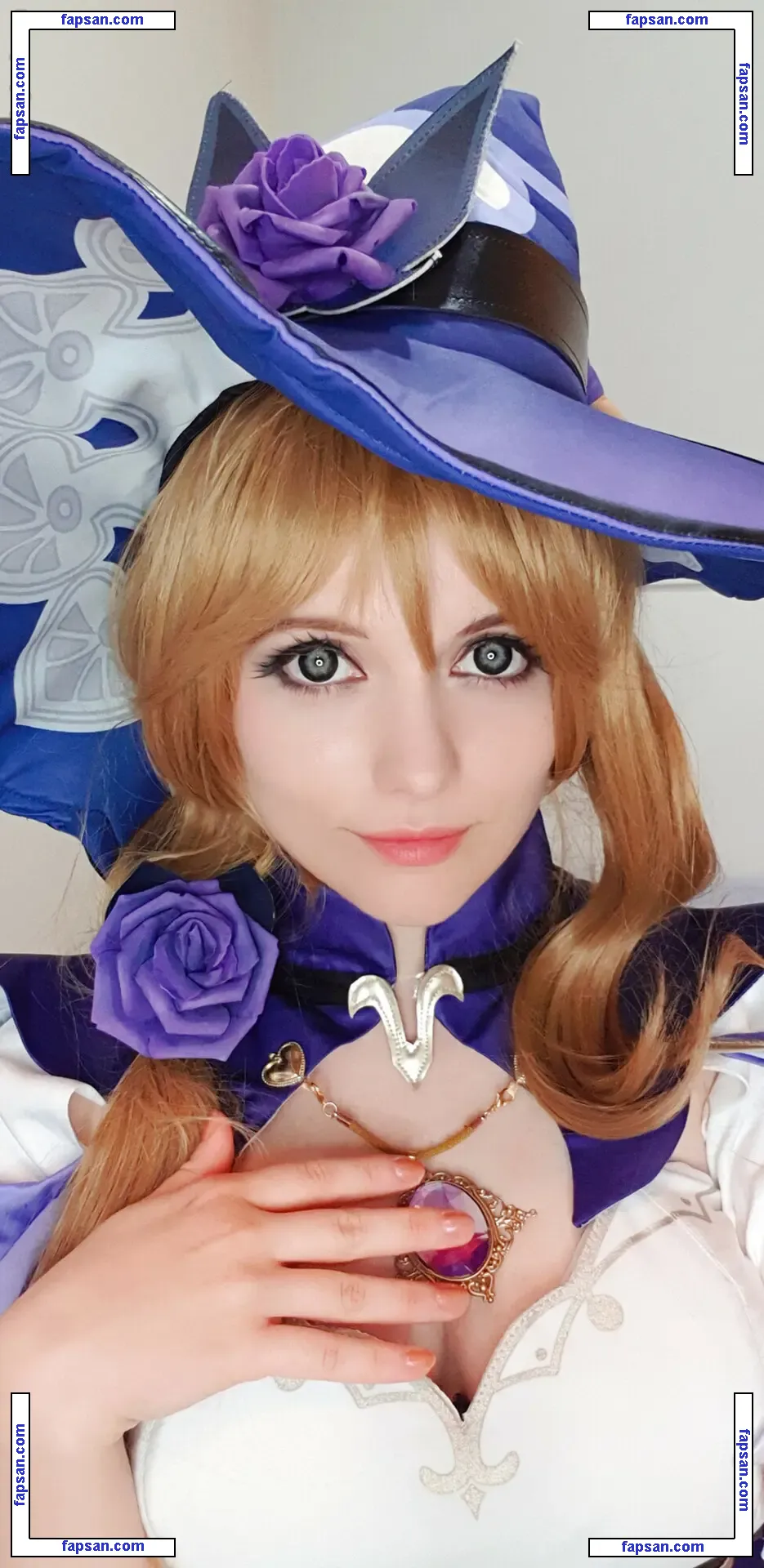 Mirikashi Cosplay nude photo #0315 from OnlyFans