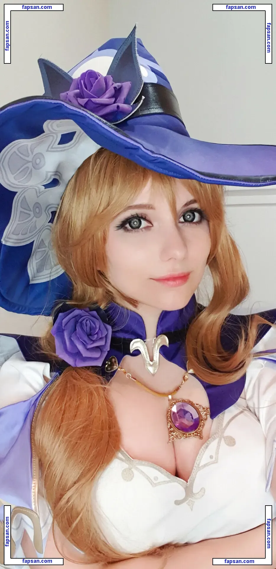 Mirikashi Cosplay nude photo #0324 from OnlyFans