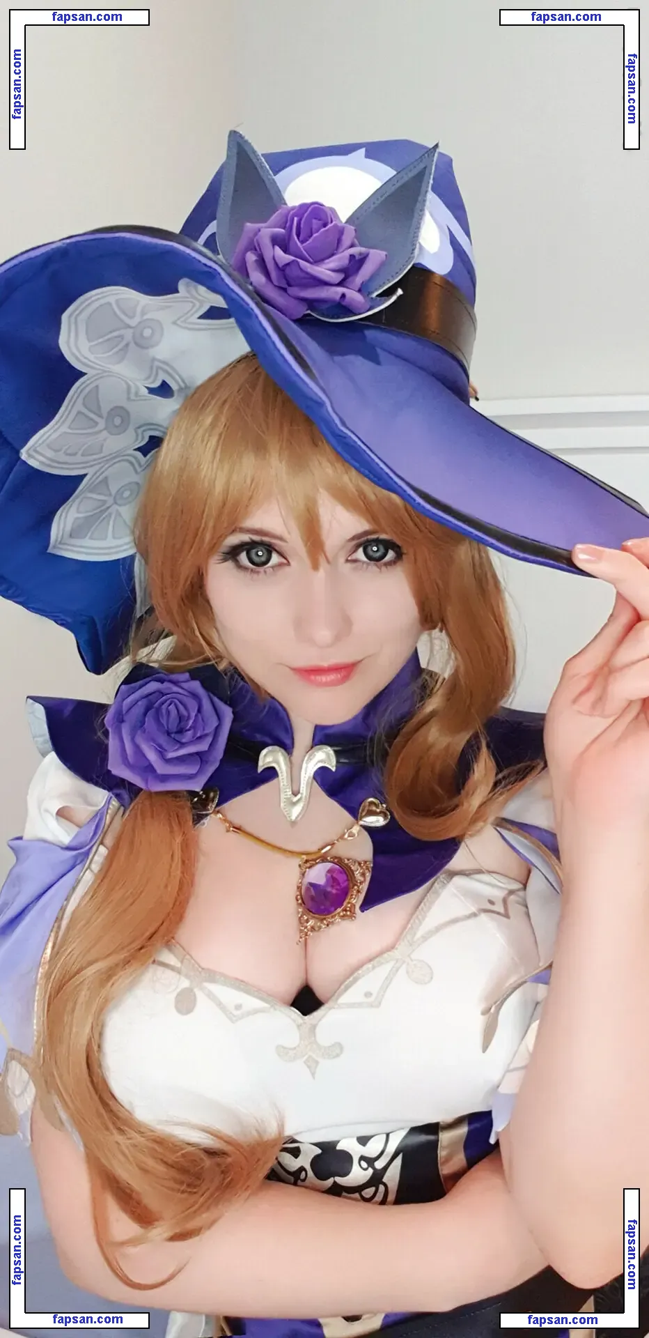 Mirikashi Cosplay nude photo #0329 from OnlyFans