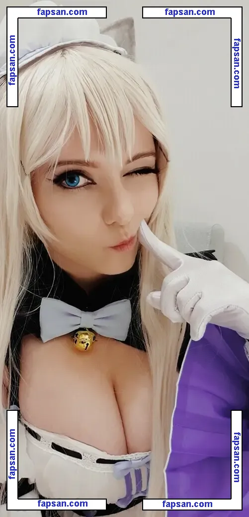 Mirikashi Cosplay nude photo #0333 from OnlyFans