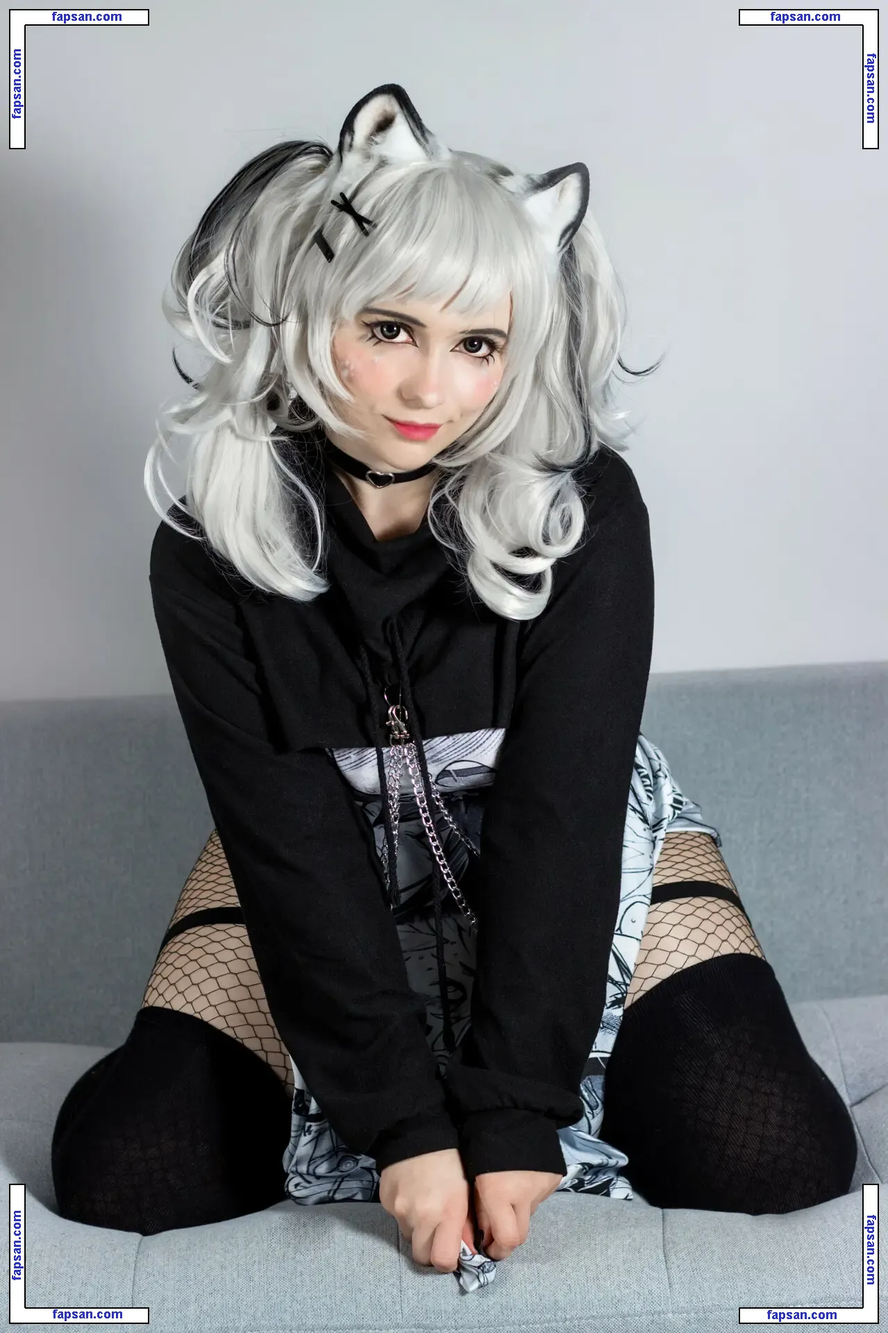 Mirikashi Cosplay nude photo #0444 from OnlyFans