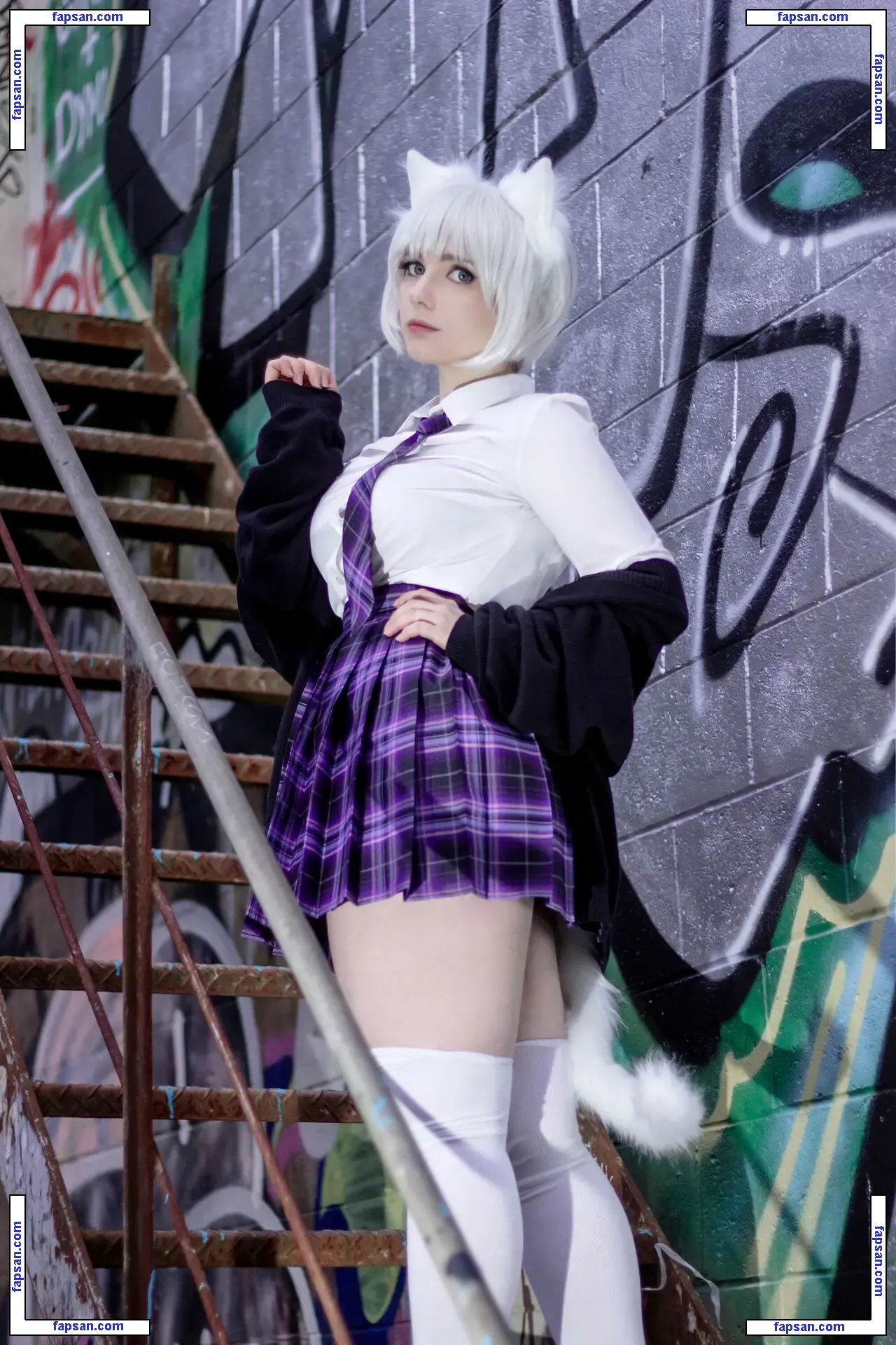 Mirikashi Cosplay nude photo #0462 from OnlyFans
