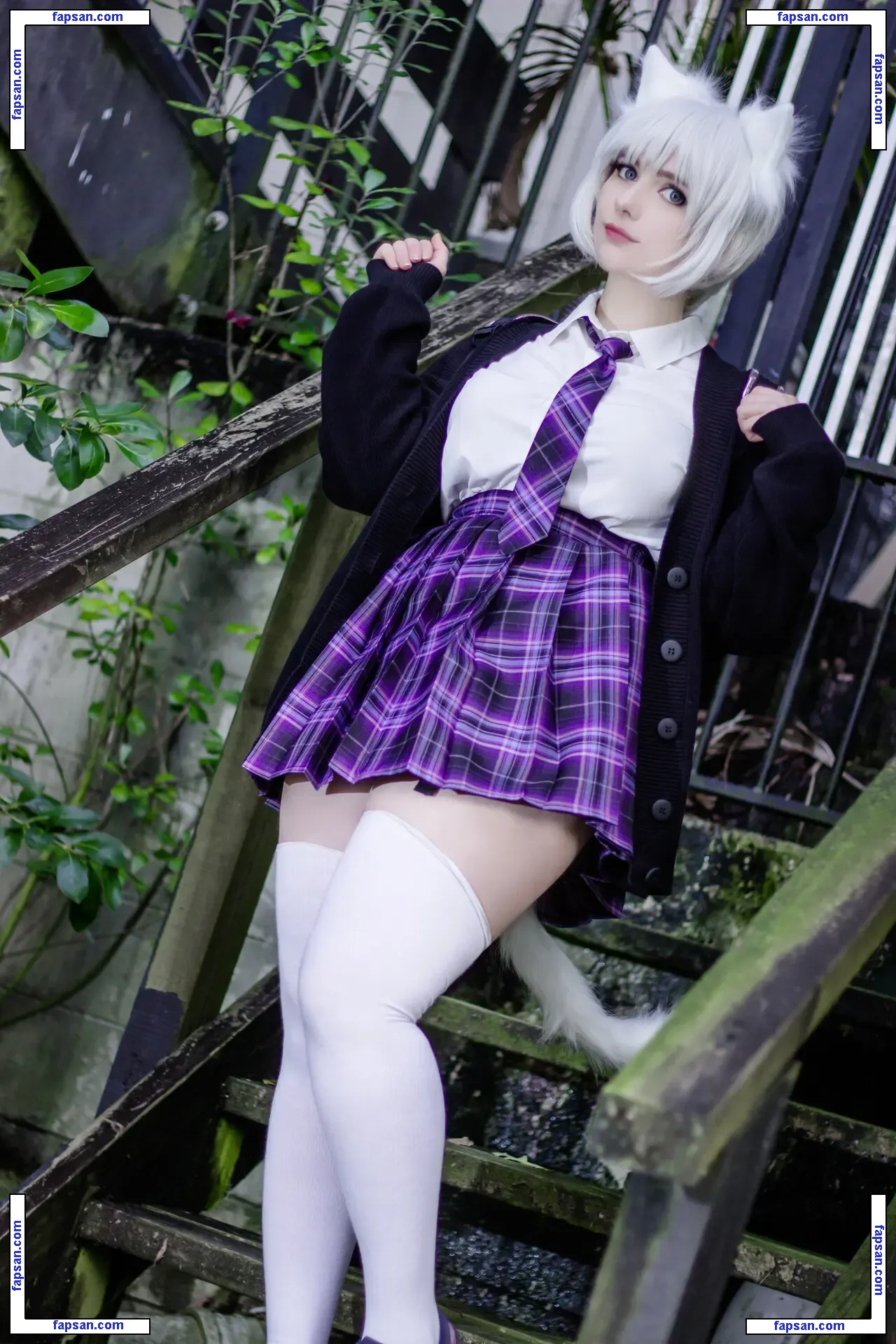 Mirikashi Cosplay nude photo #0473 from OnlyFans