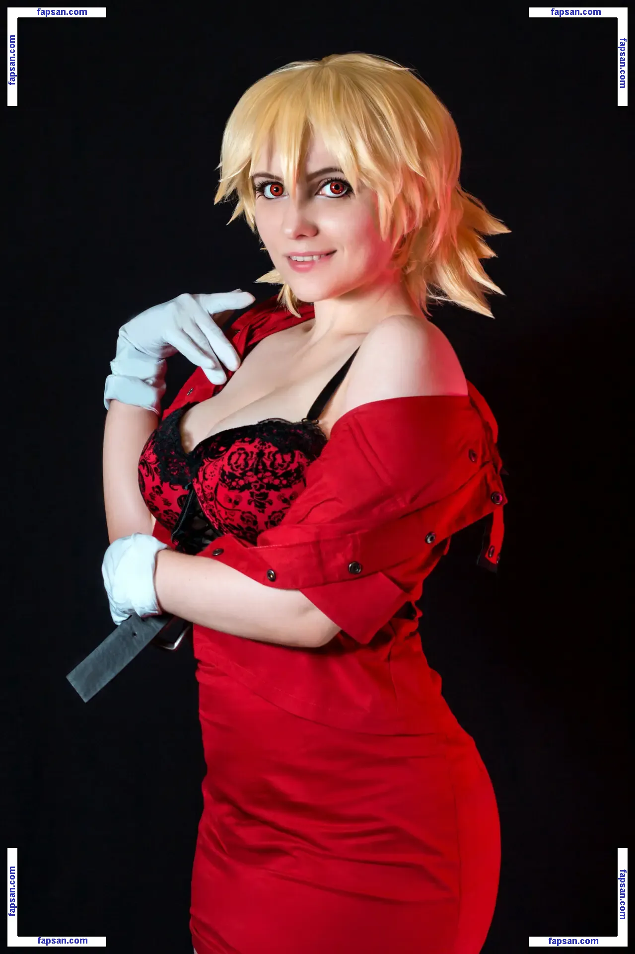 Mirikashi Cosplay nude photo #0505 from OnlyFans