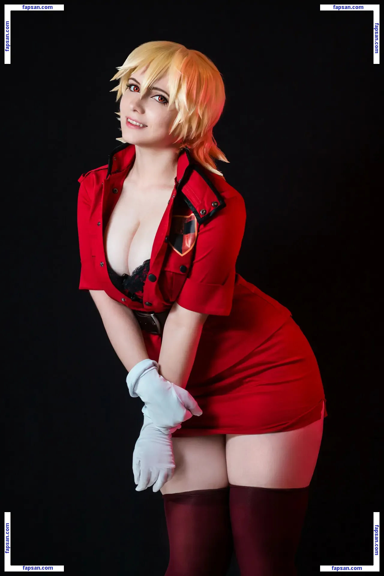 Mirikashi Cosplay nude photo #0507 from OnlyFans